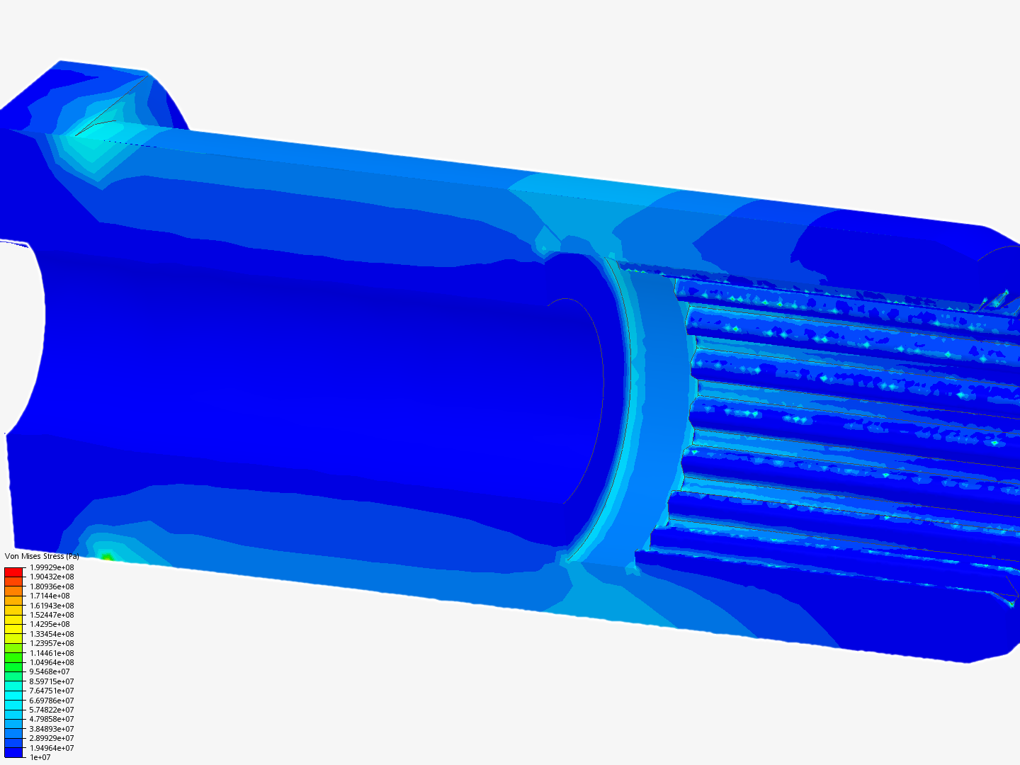 spline 1 image