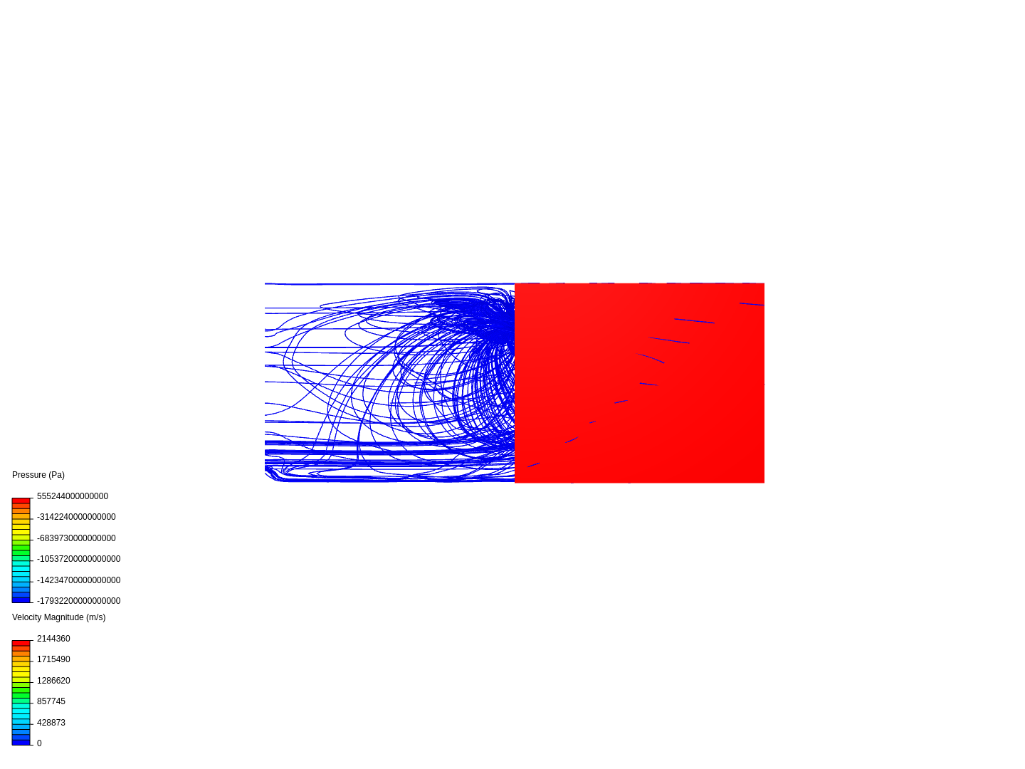 Hydrofoil Test 2 image