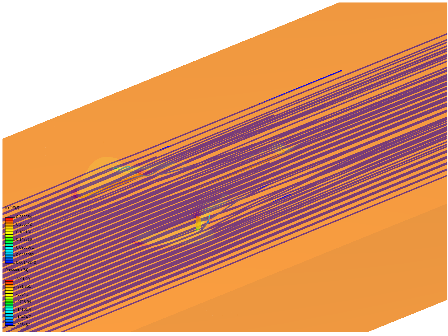 Hydroplane Boat V2 image