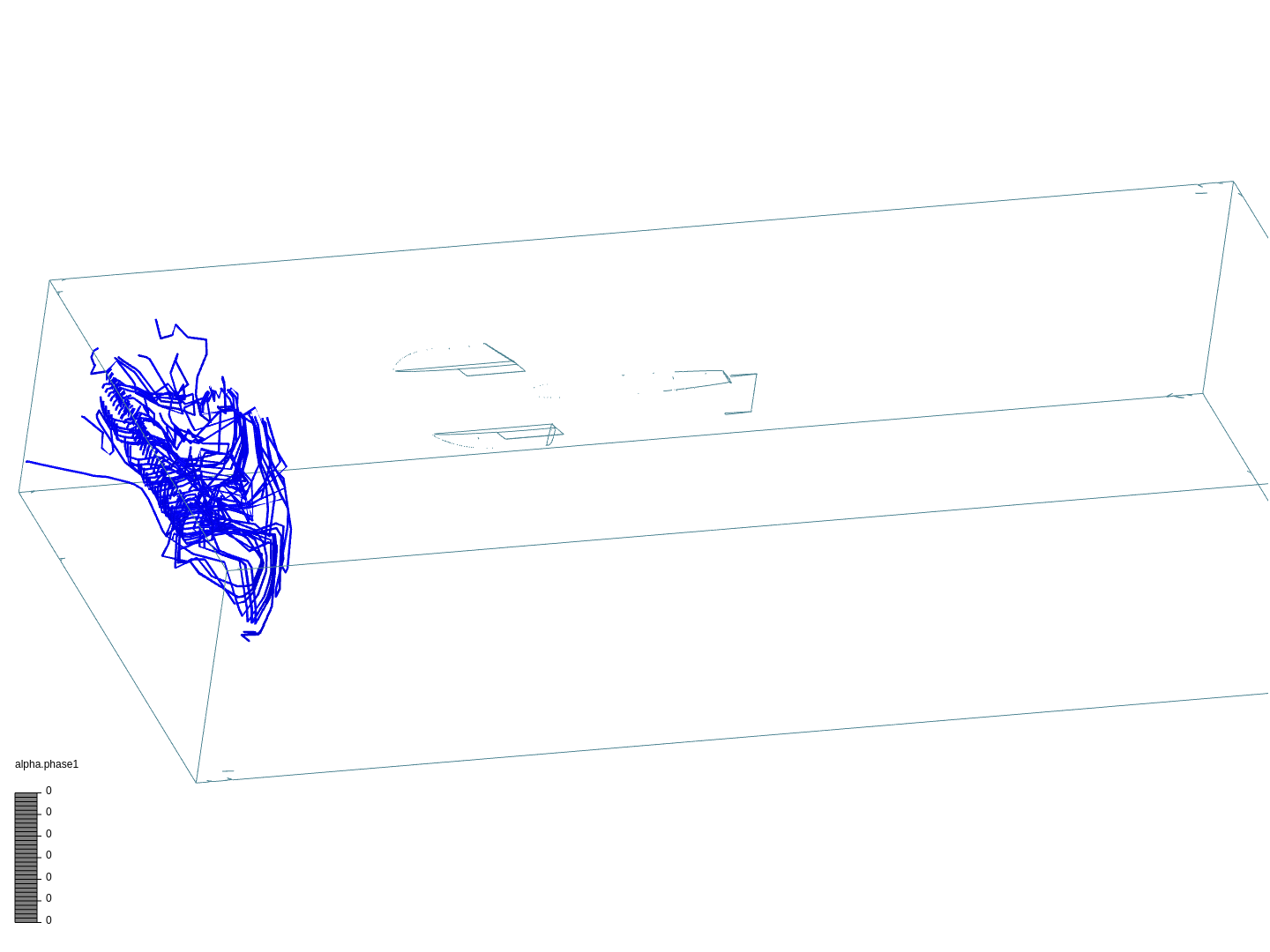 Test Multiphase Simulation image