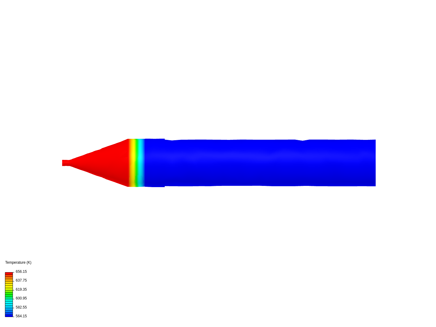 3D printing Nozzle image