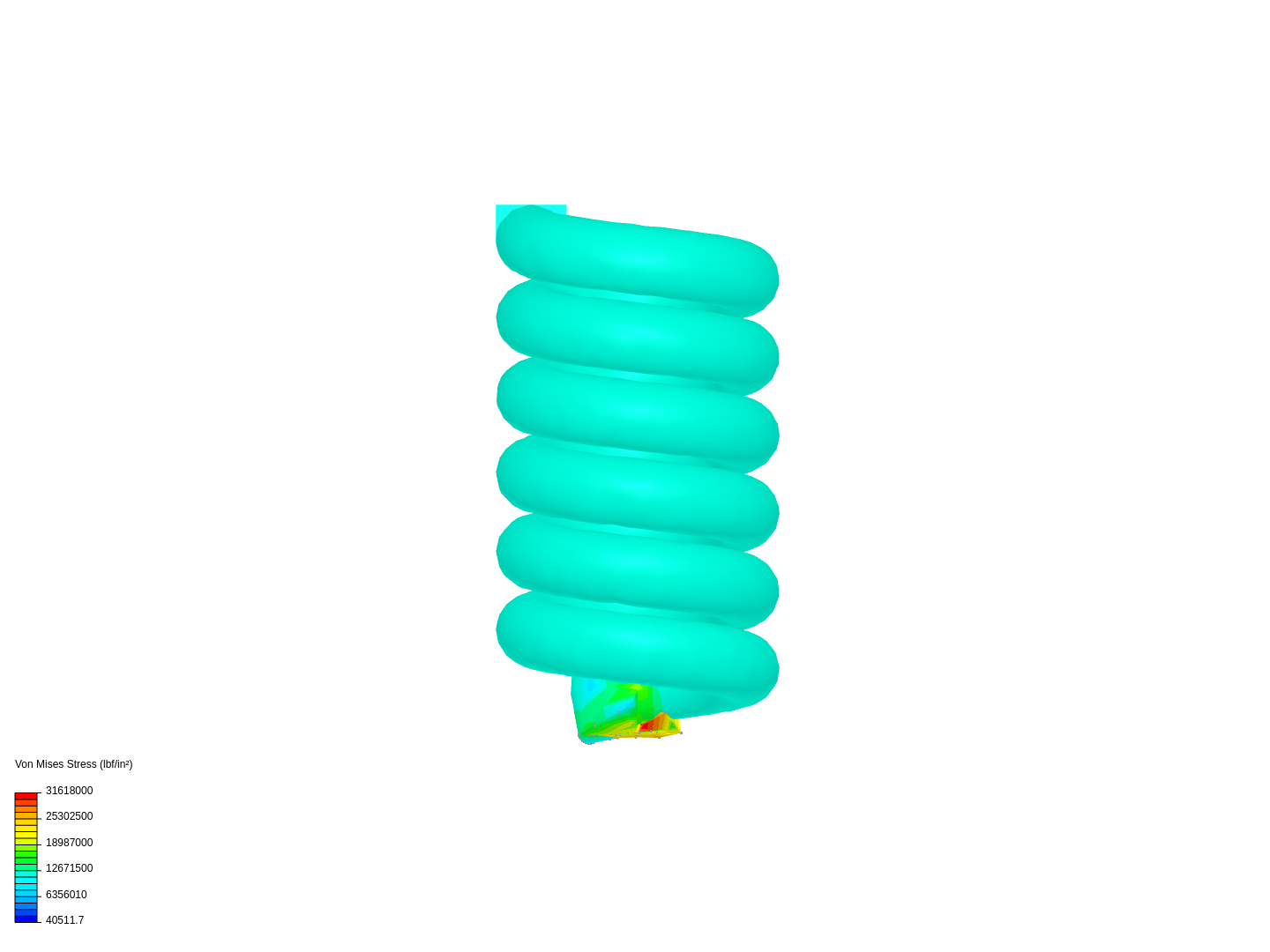 Torsion Spring image