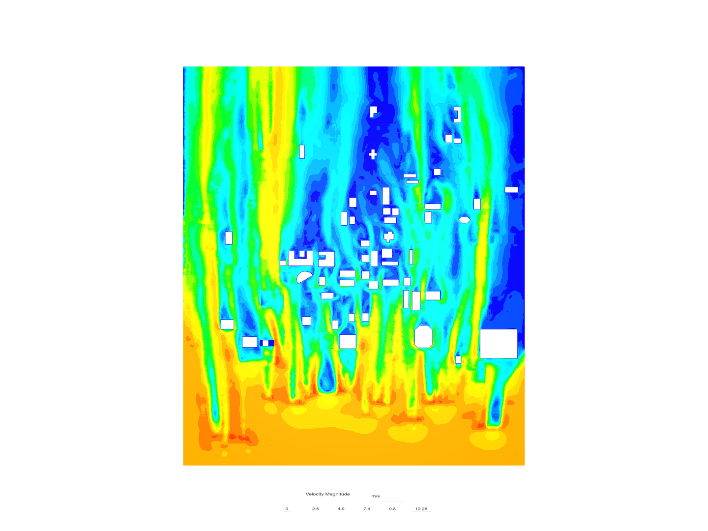 Phoenix without Bars image