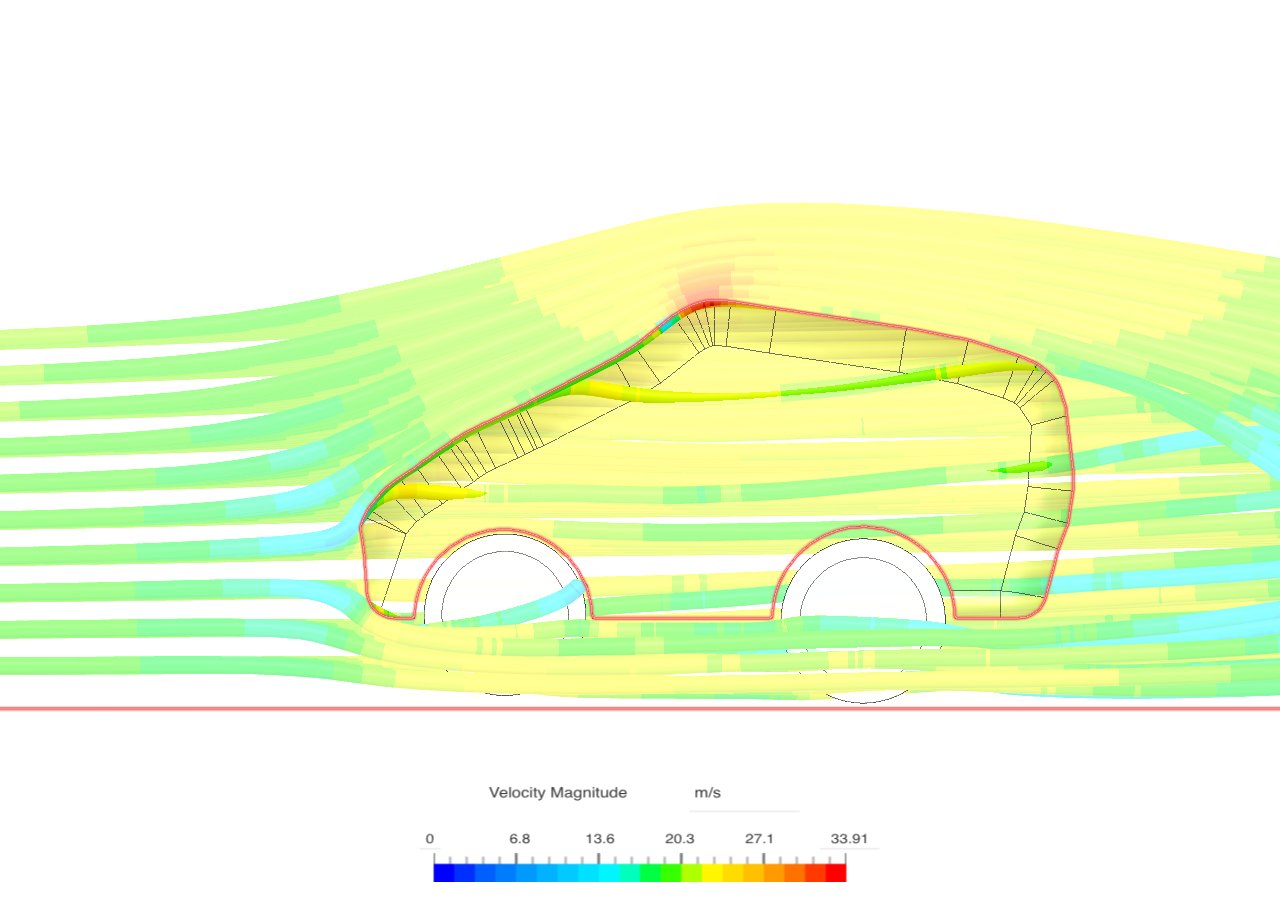 Body model 1st image