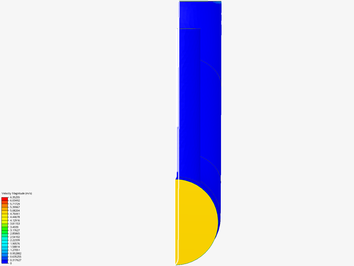 Tutorial 2: Pipe junction flow image