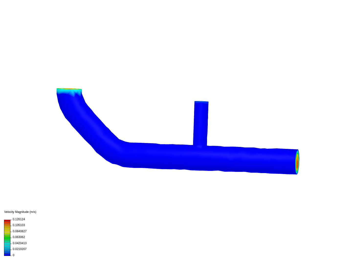 Laminar Flow Through a Pipe image