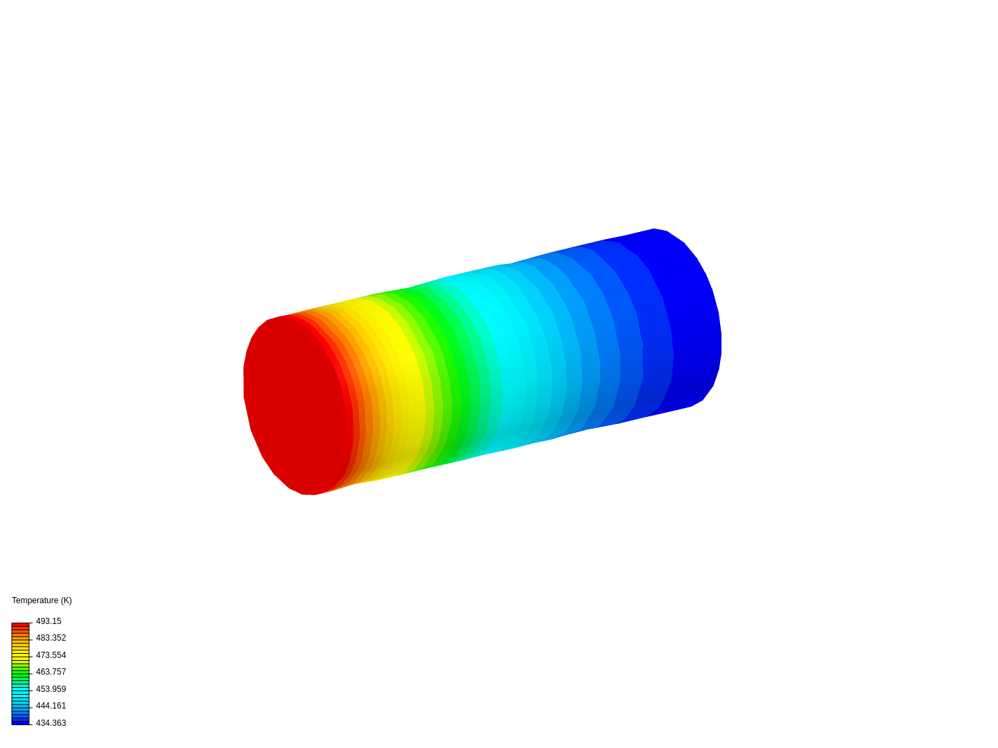 Tutorial 3: Differential casing thermal analysis image