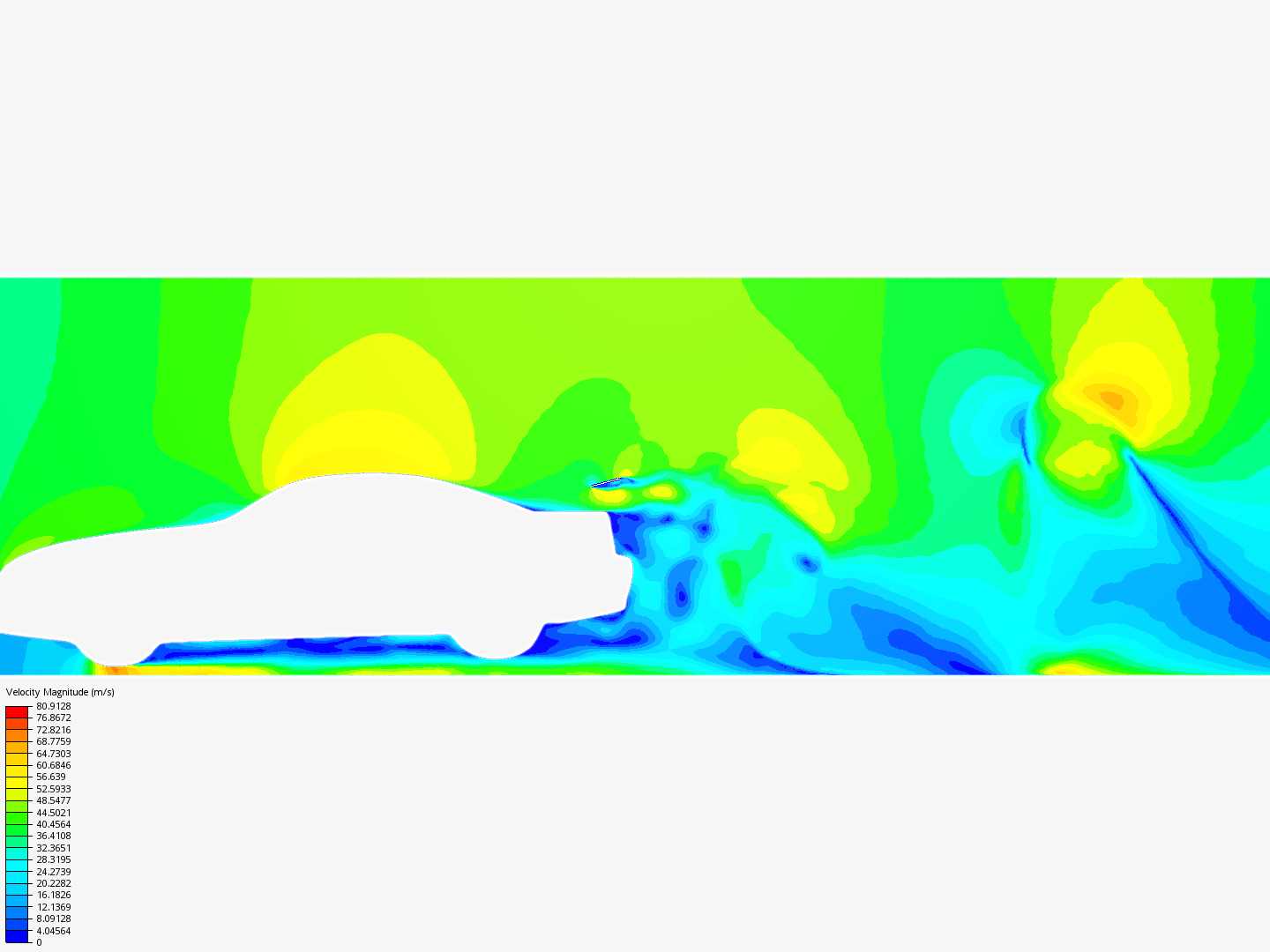 MSA V8 Flat Wing Incompress image