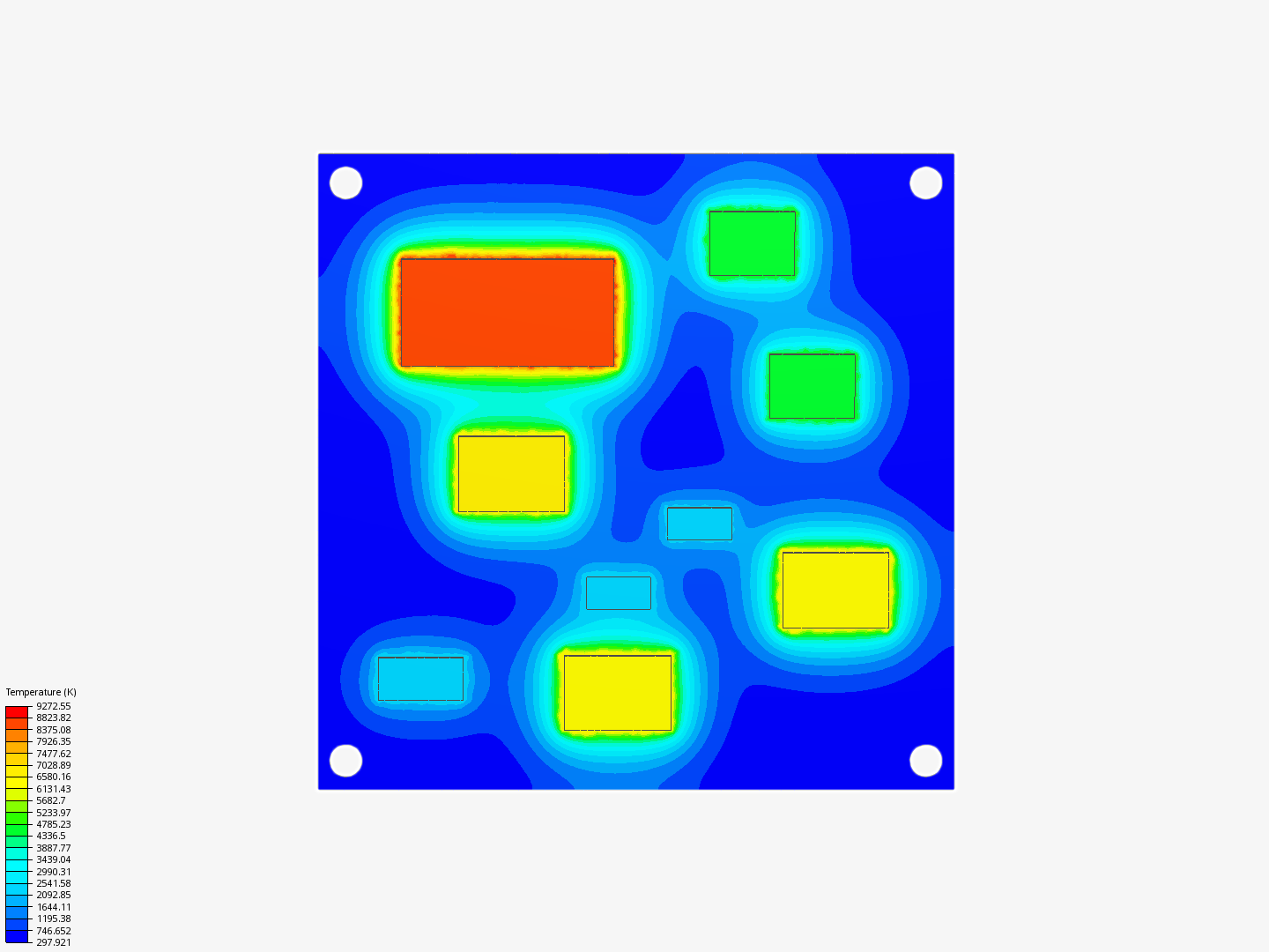 Matériaux pour l'ingénieur SEM 1 image