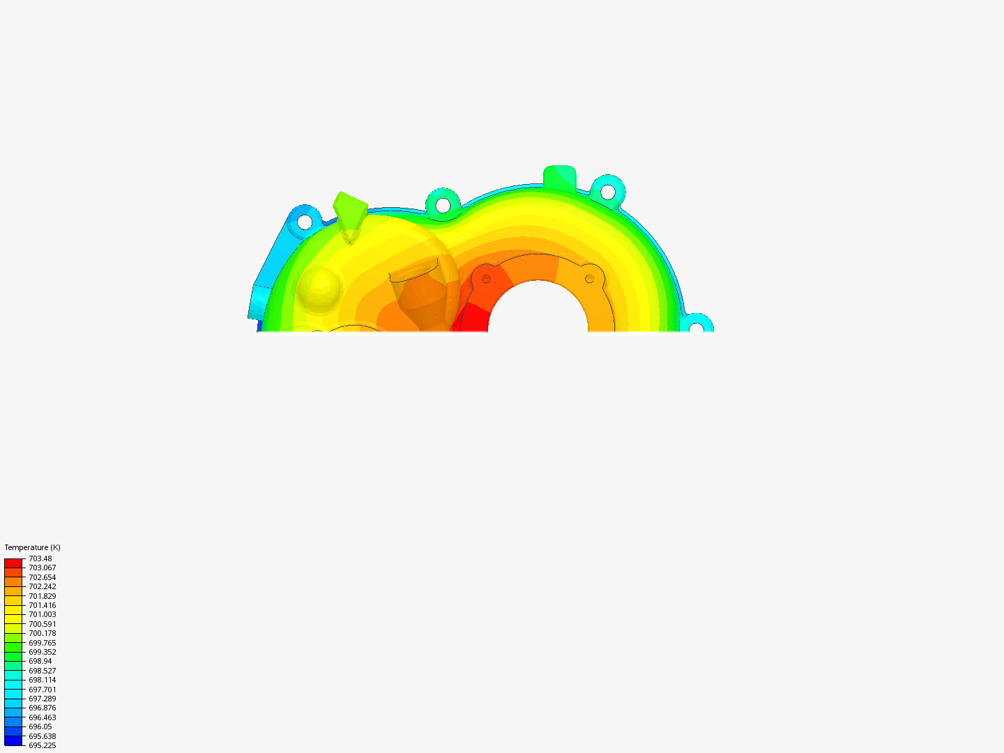 Tutorial 3: Differential casing thermal analysis image