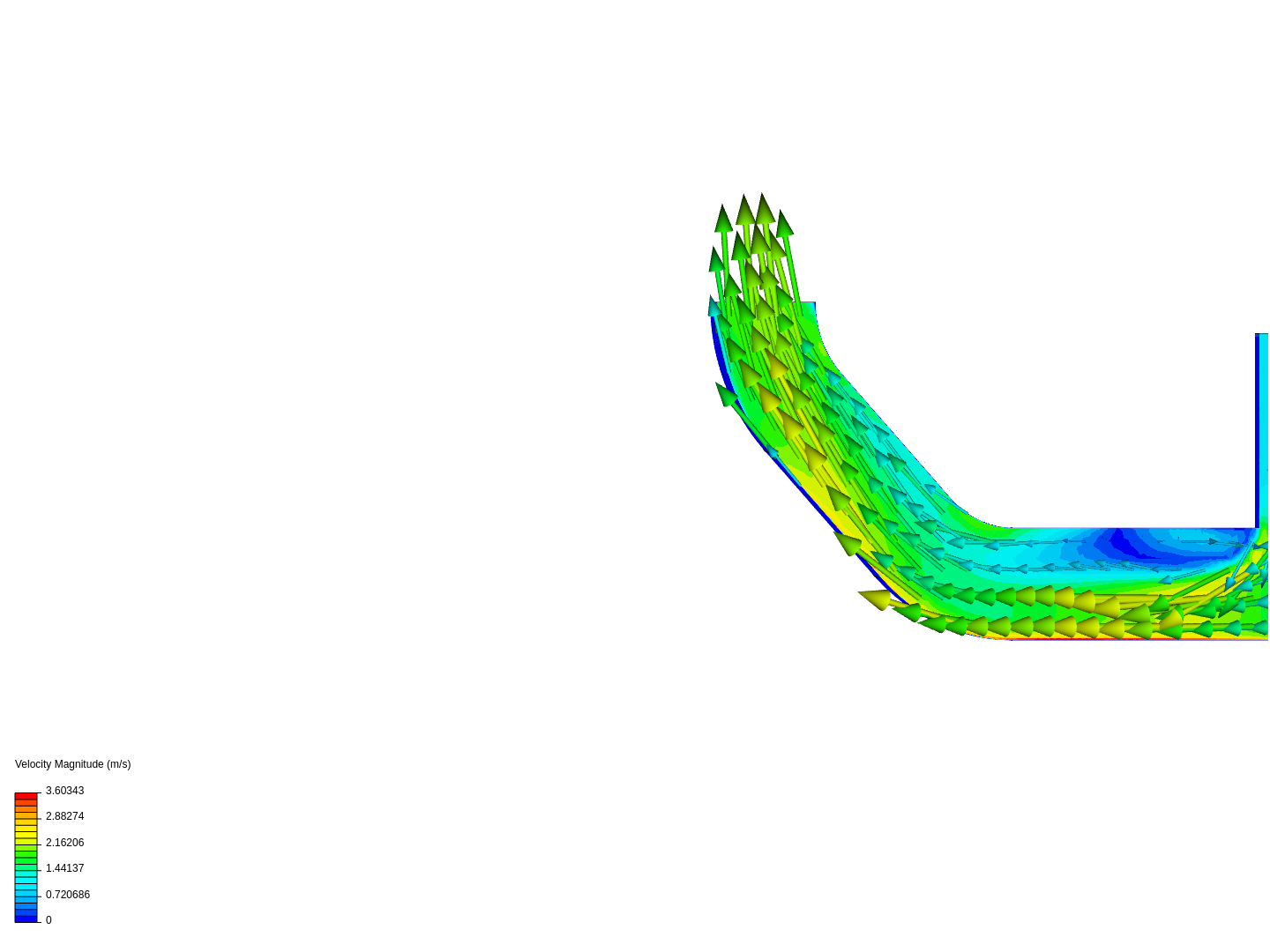 Tutorial 2: Pipe junction flow image