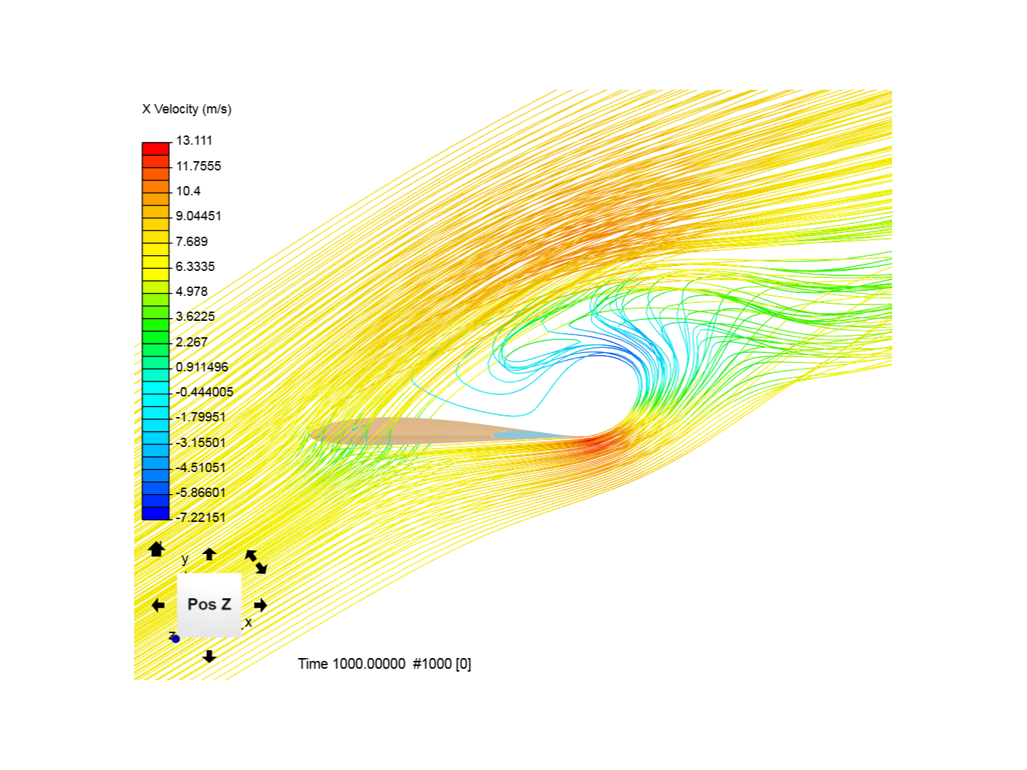 wing design config image