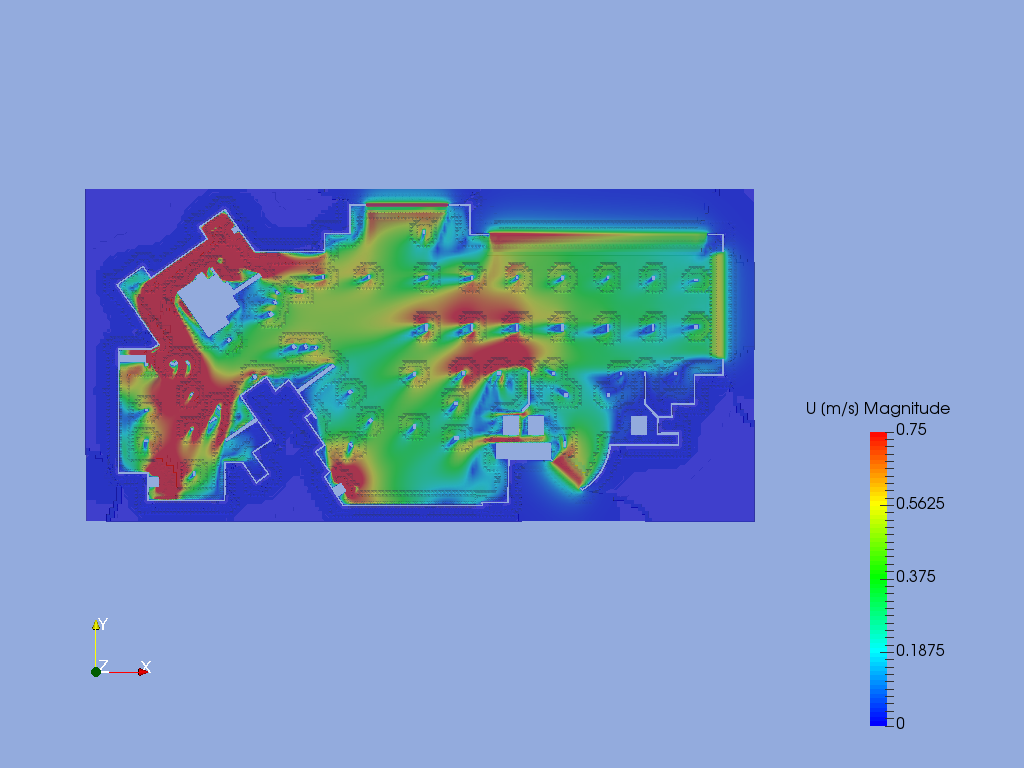 Garage Ii Engineering Services Simscale