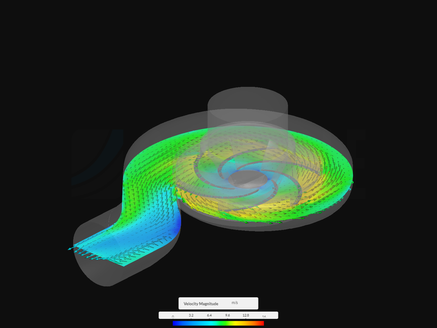 Centrifugal Pump - SB image