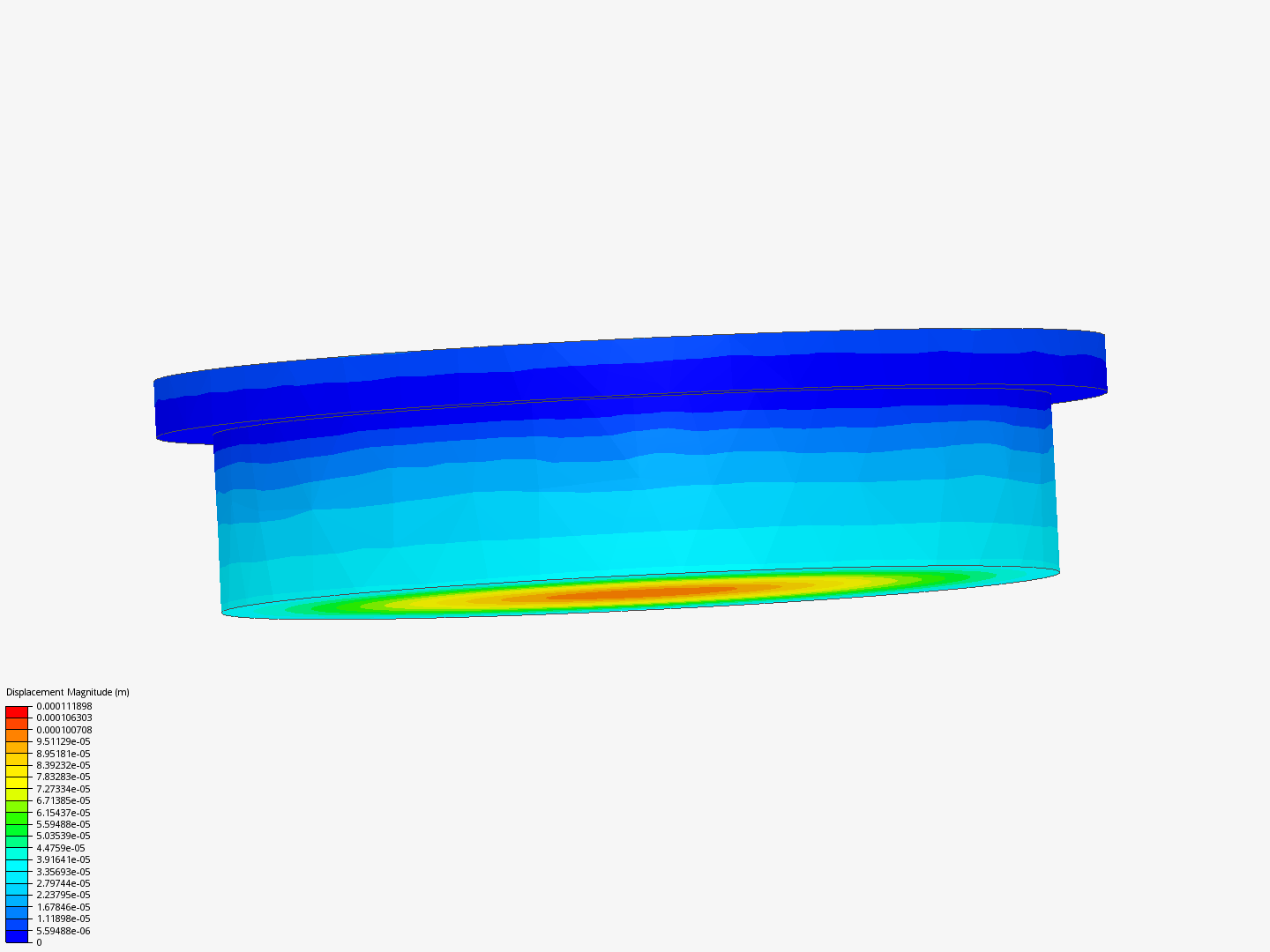 Tophead pressure test image