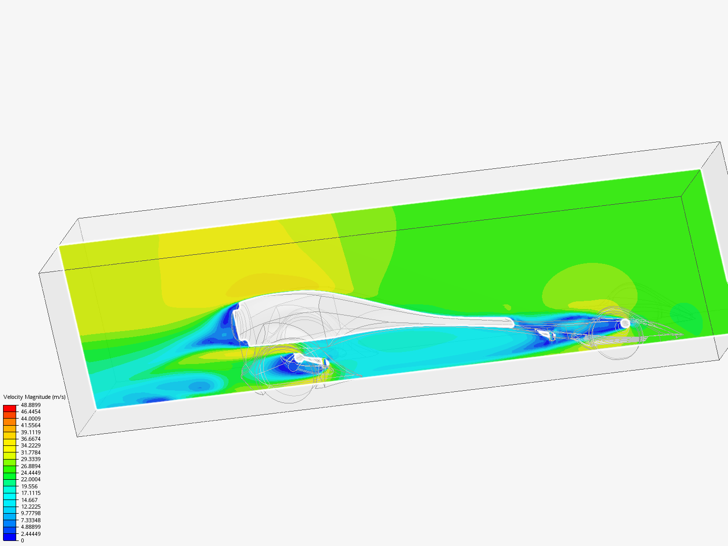 CFD Dragster Pt 2 image