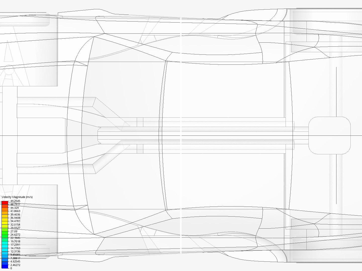 Tutorial 2: Pipe junction flow image