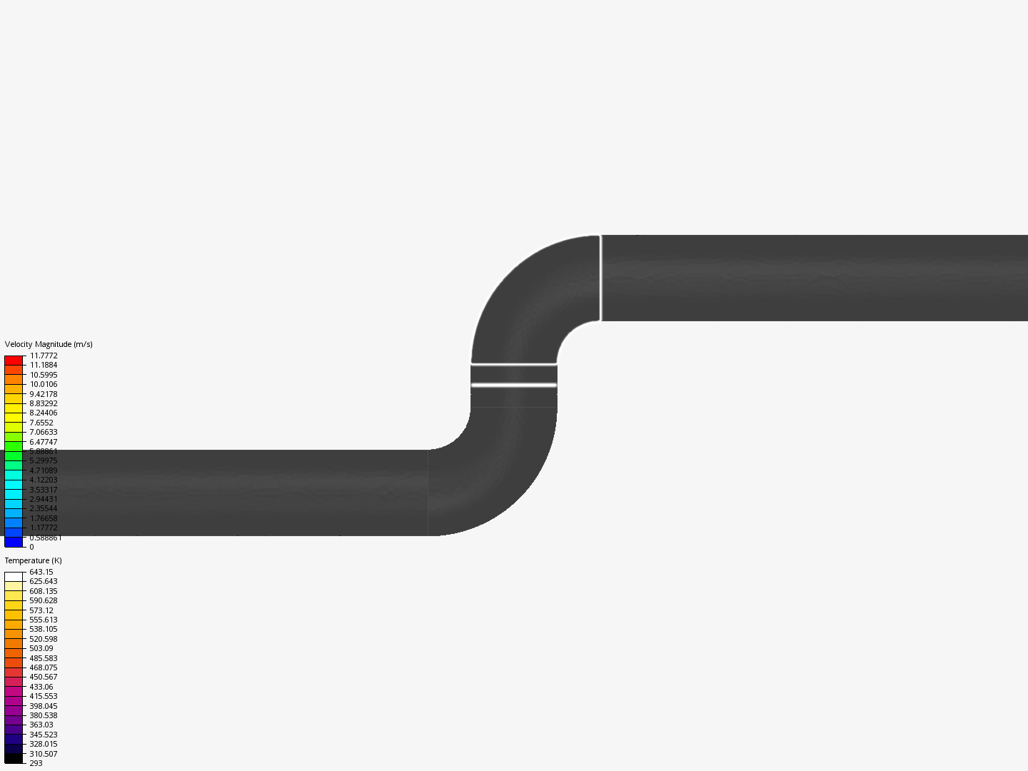 Heat loss Pipe image