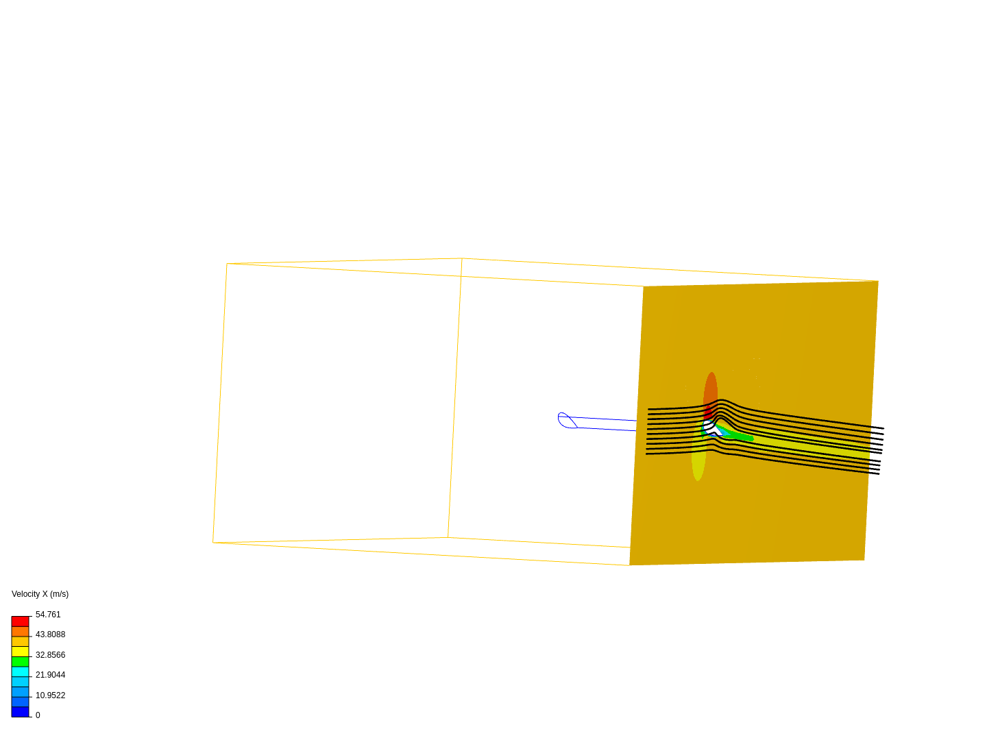 Airfoil Project 1 image