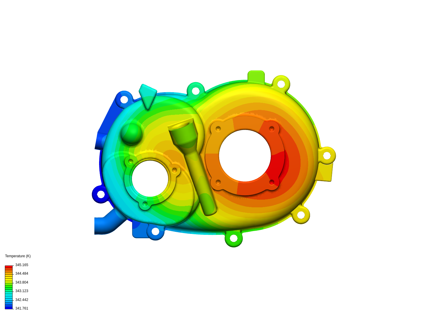 Tutorial 3: Differential casing thermal analysis image