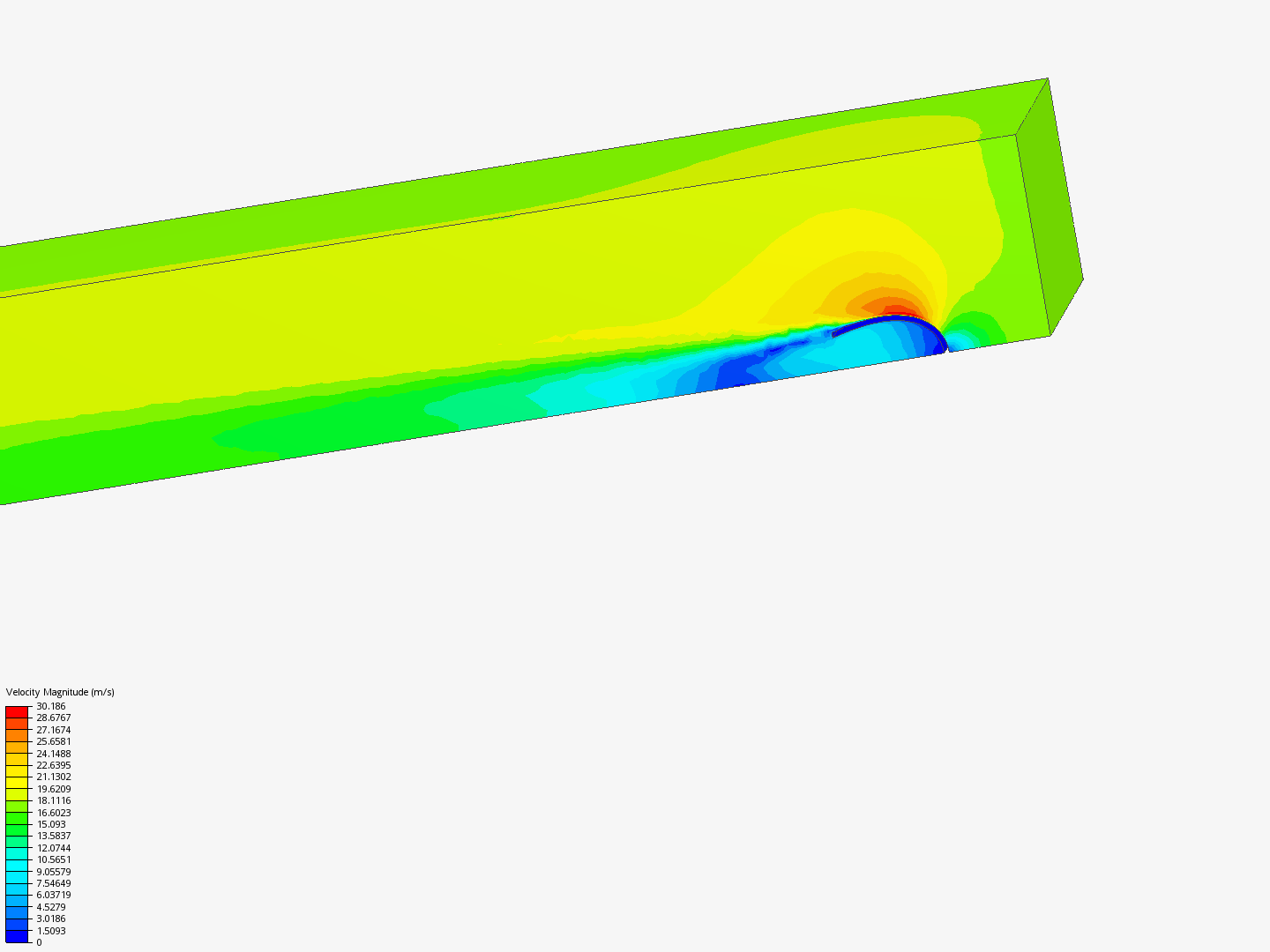 Aerofoil V2 double symmetry image