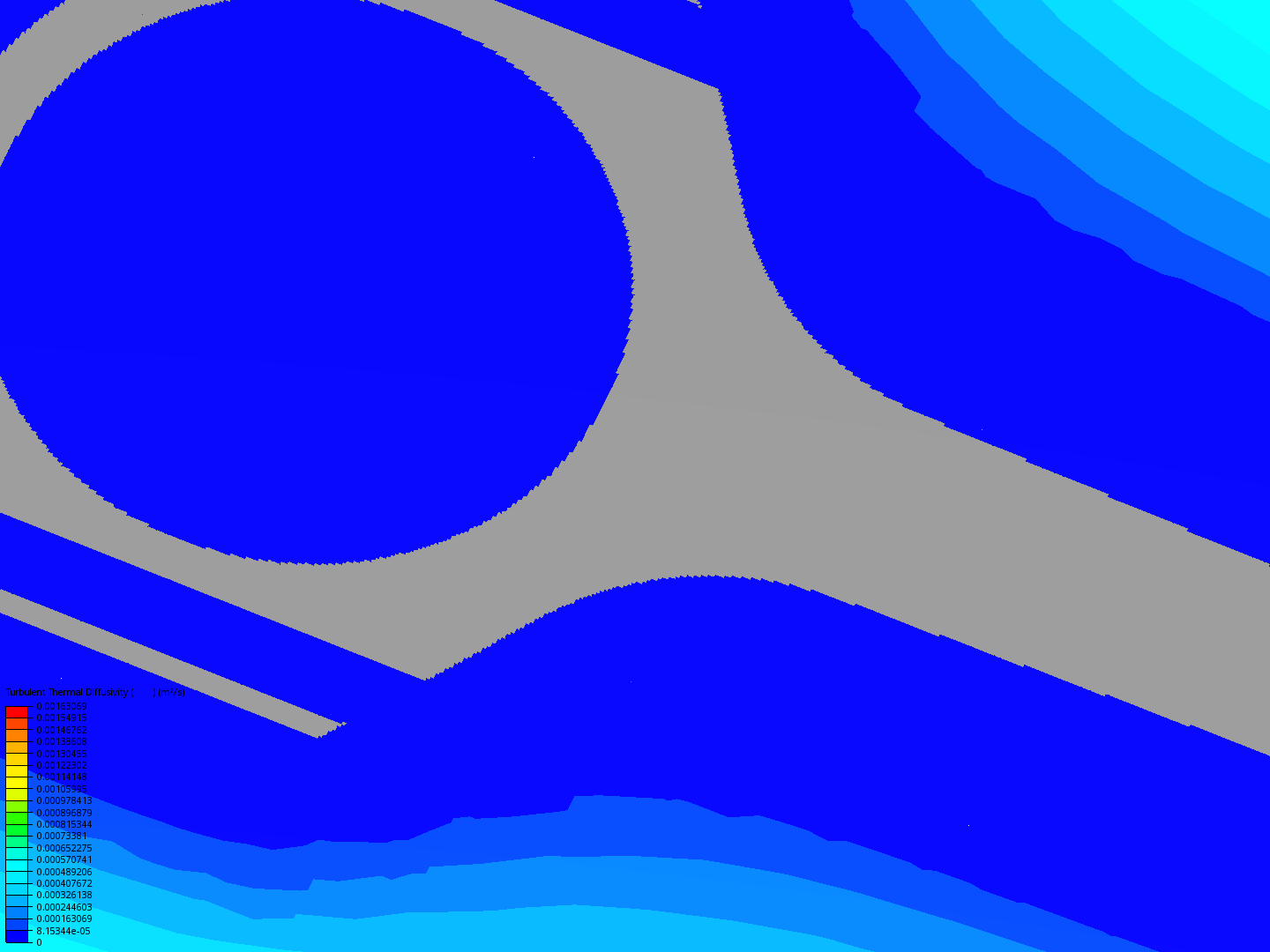 Tutorial 1: Connecting rod stress analysis image