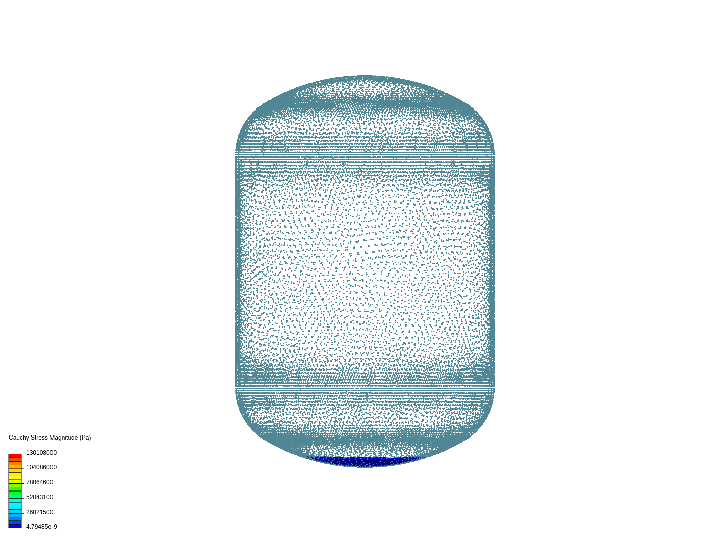 Pressure vessel testing image