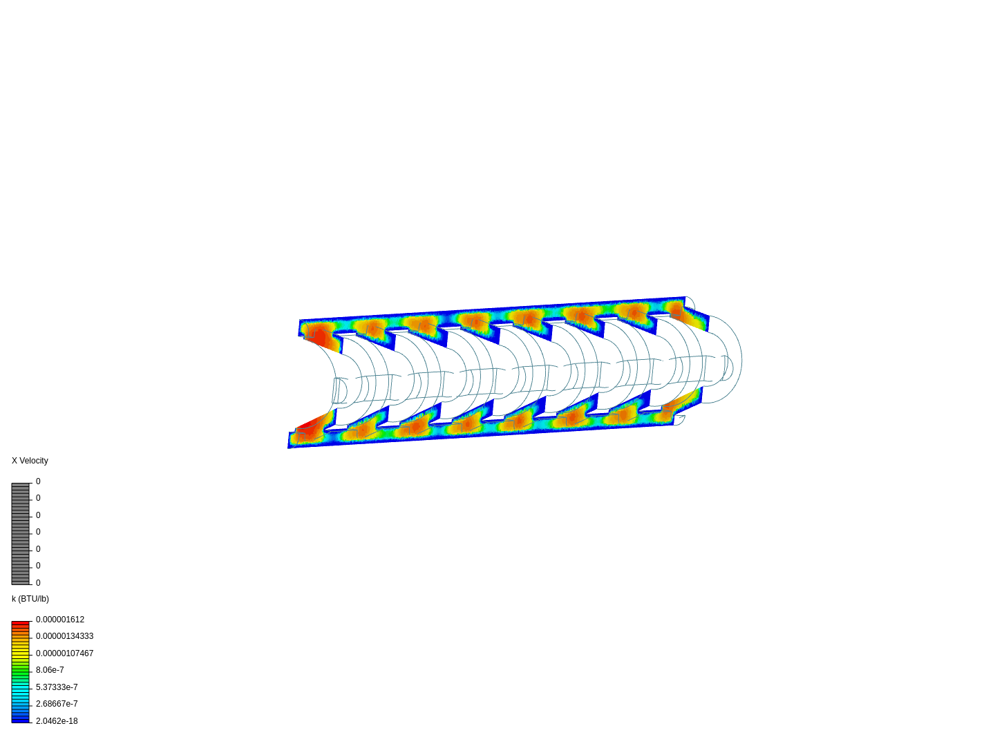 Airsoft Suppressor image