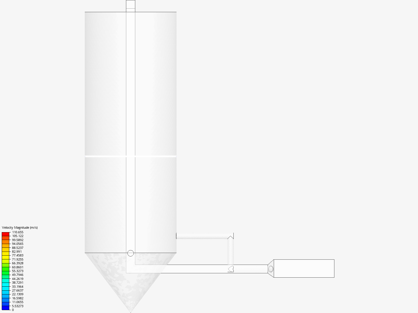 Hybrid Spray tank image