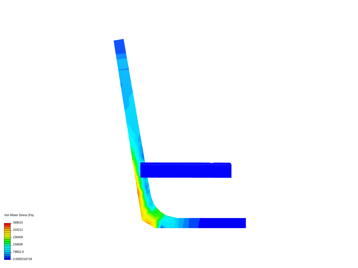 Pilot Seat 4 image