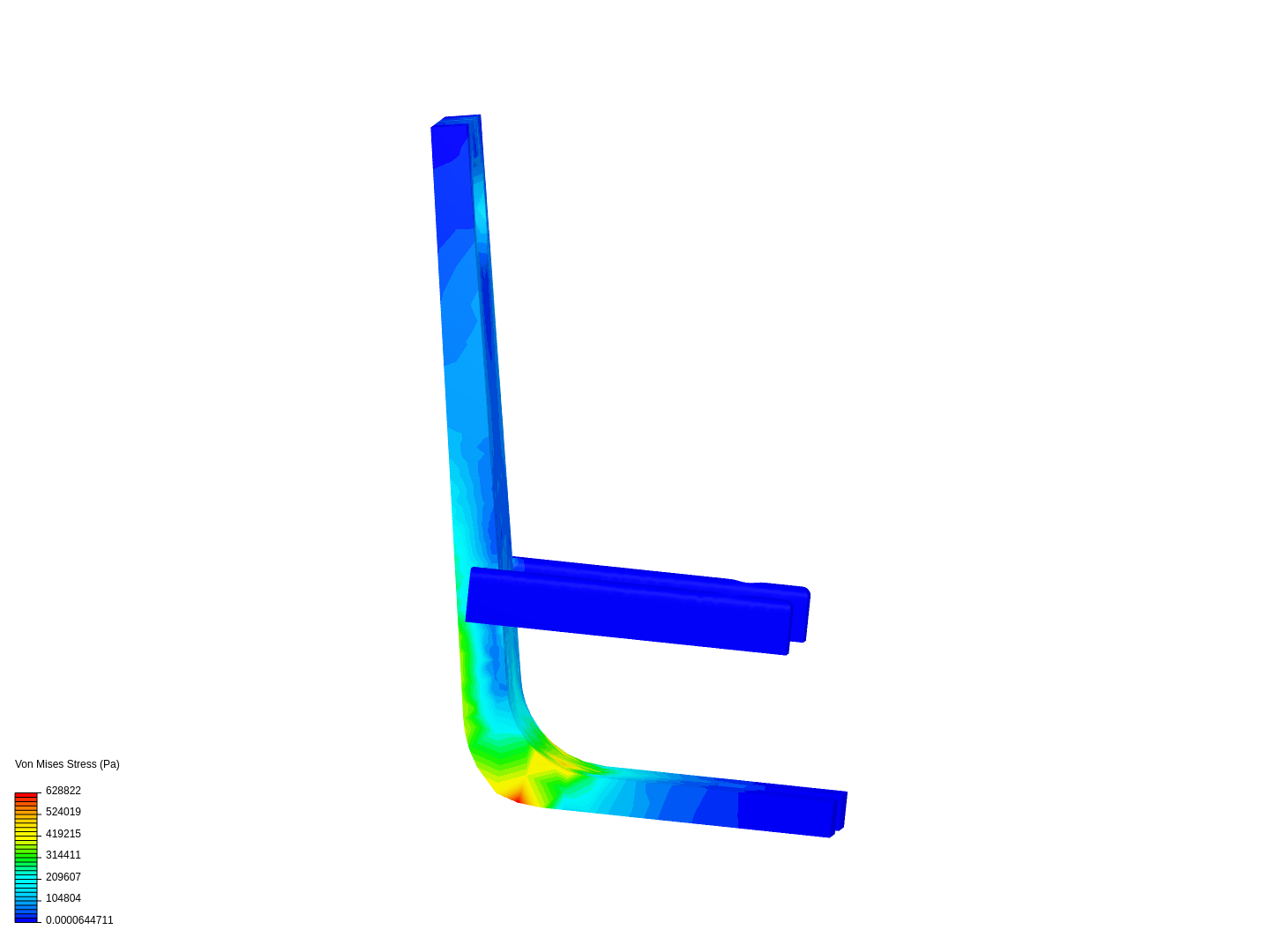 Pilot Seat 4 revision 1 image