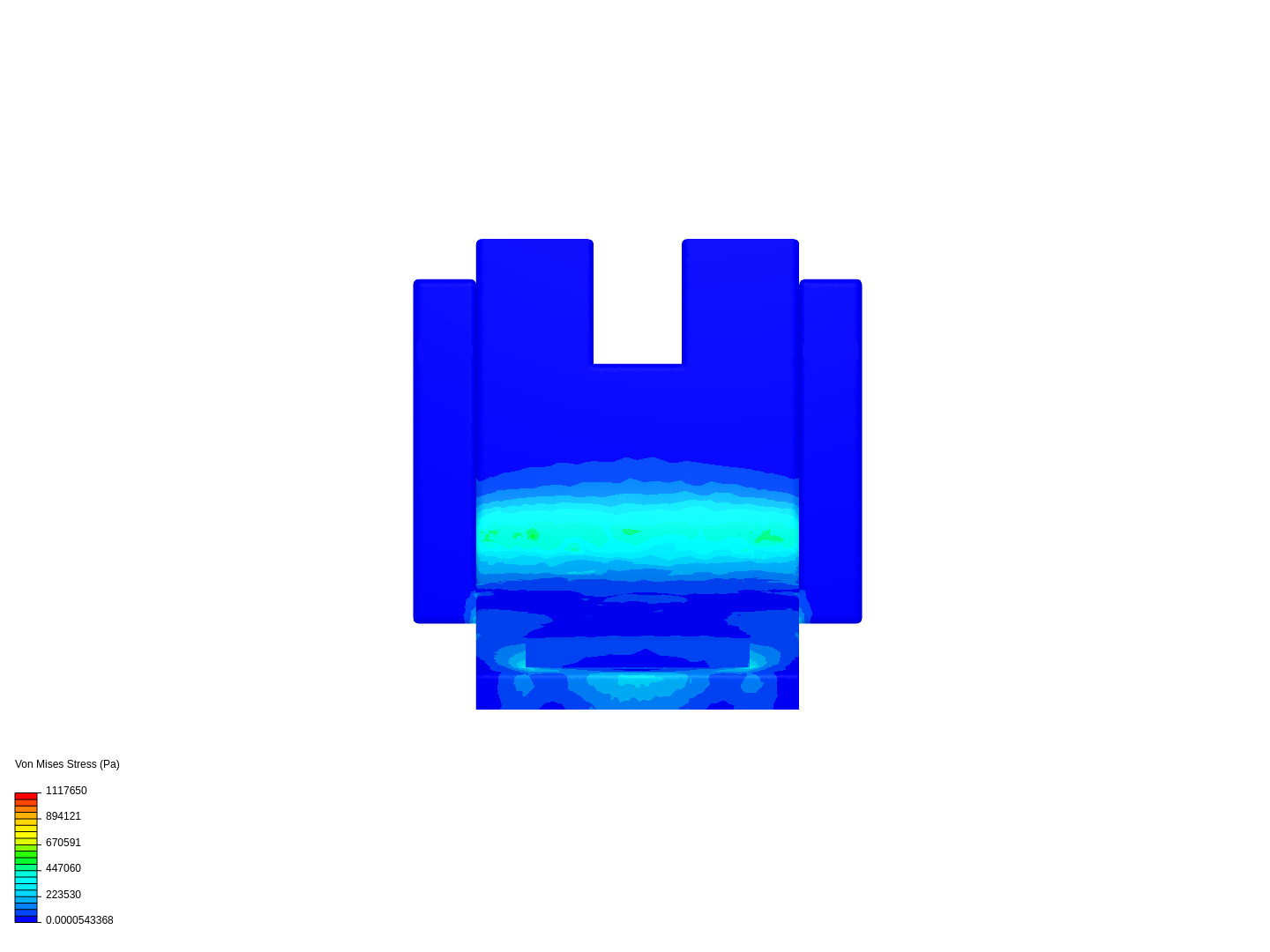 Pilot Seat 5 revision one image