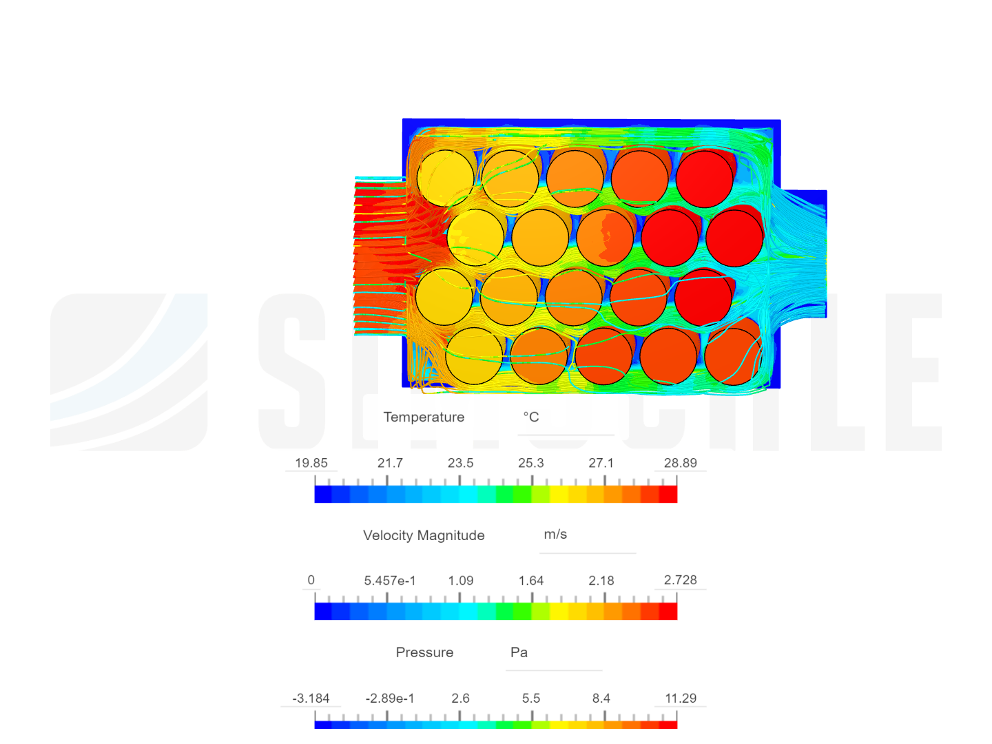 Battery Pack Bee-Hive - Copy image