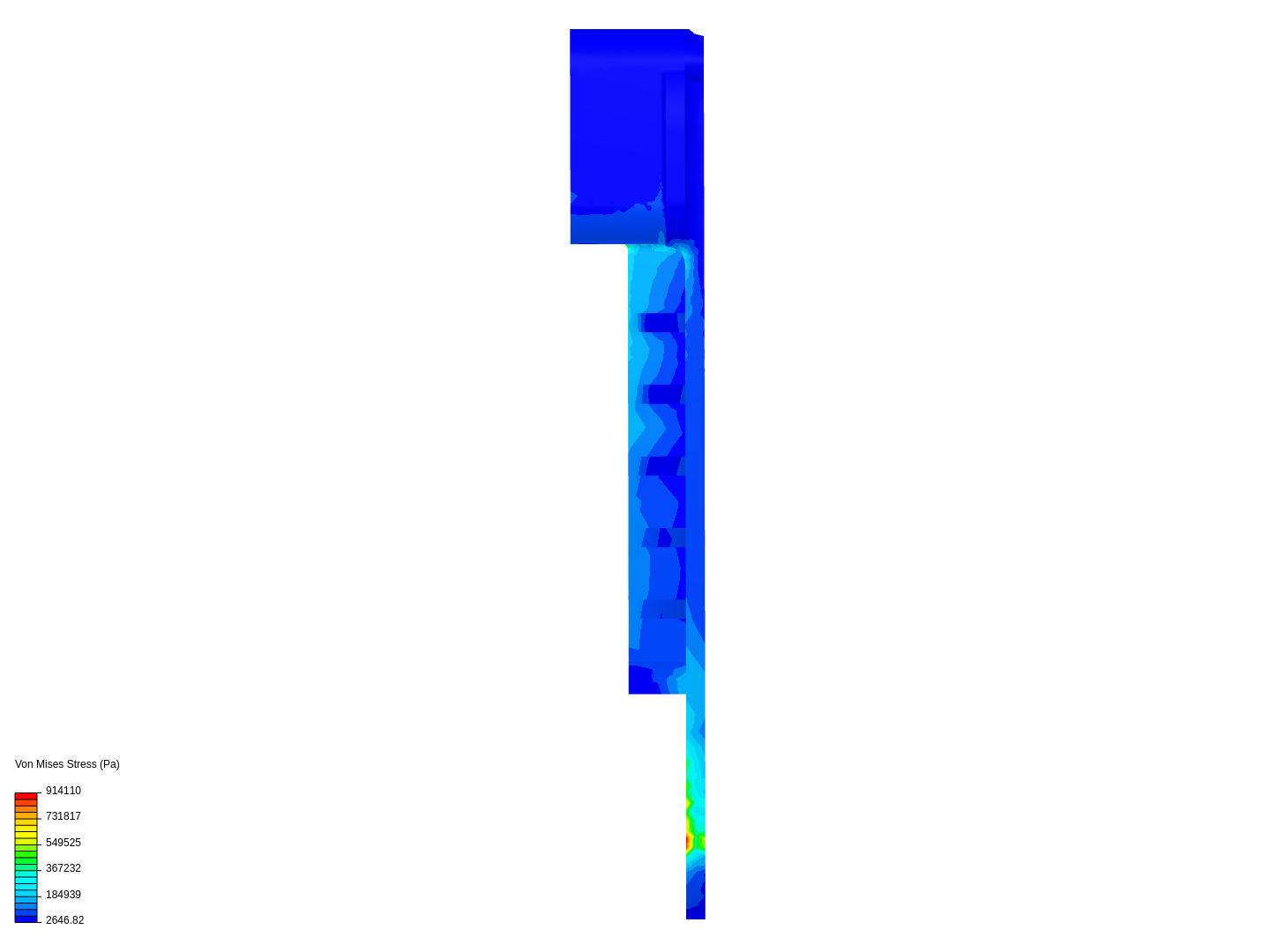 Robotic Arm image