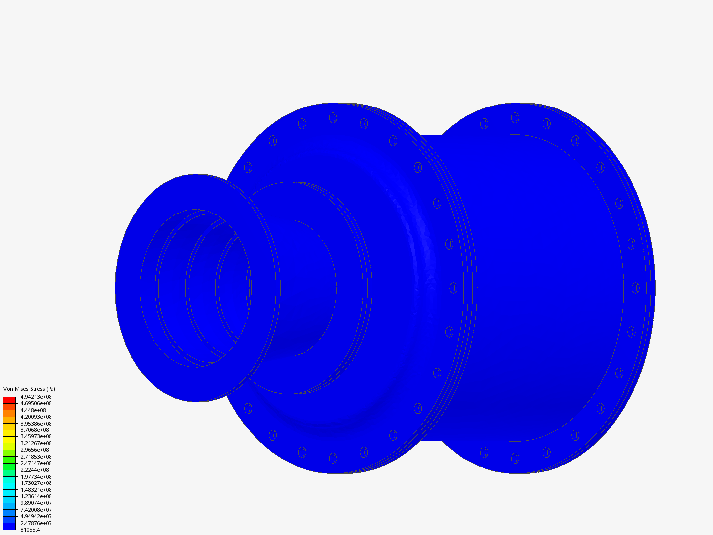 Turbojet Airflow image