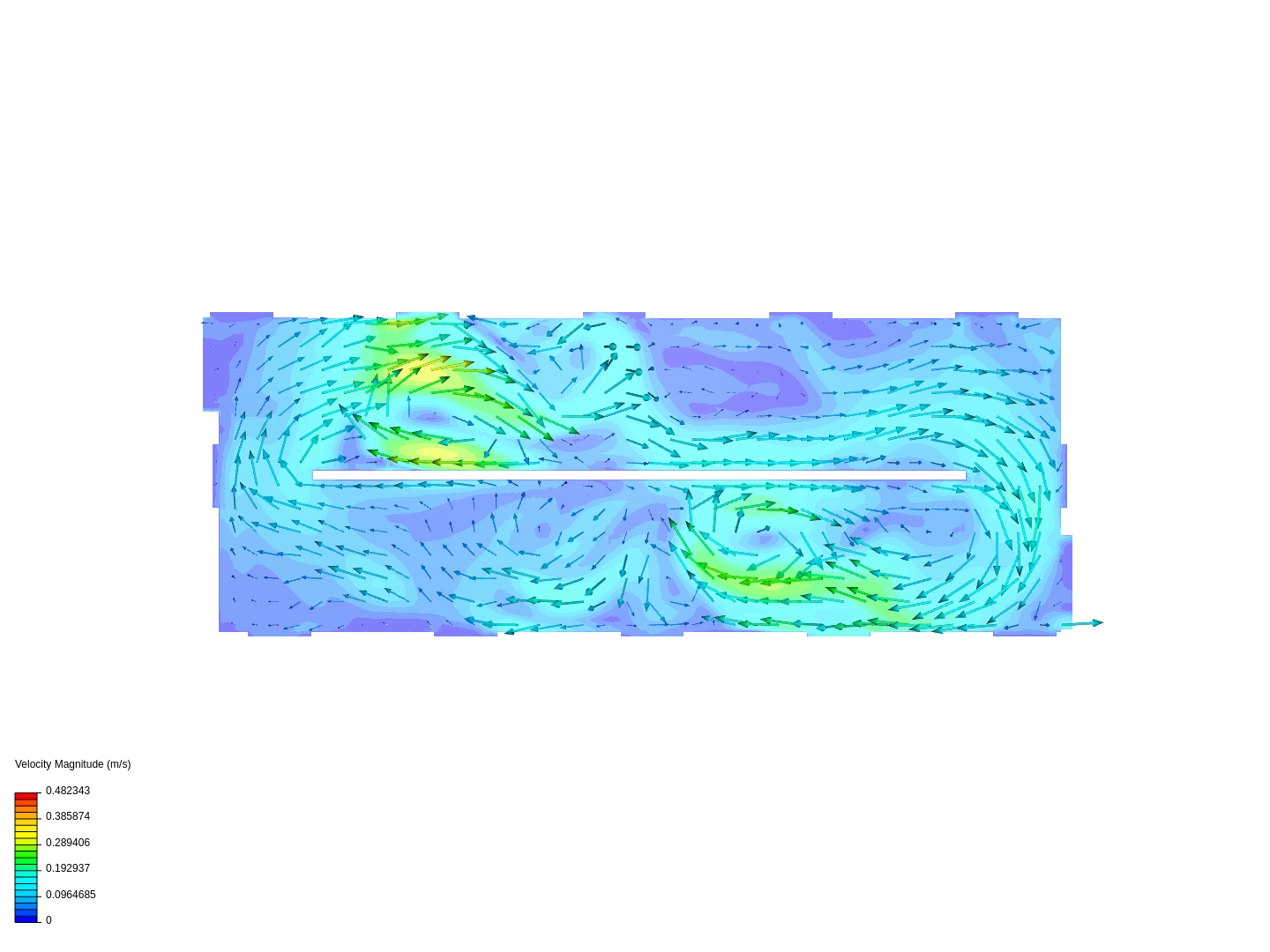 Covid 19 Deployable wards 3 image