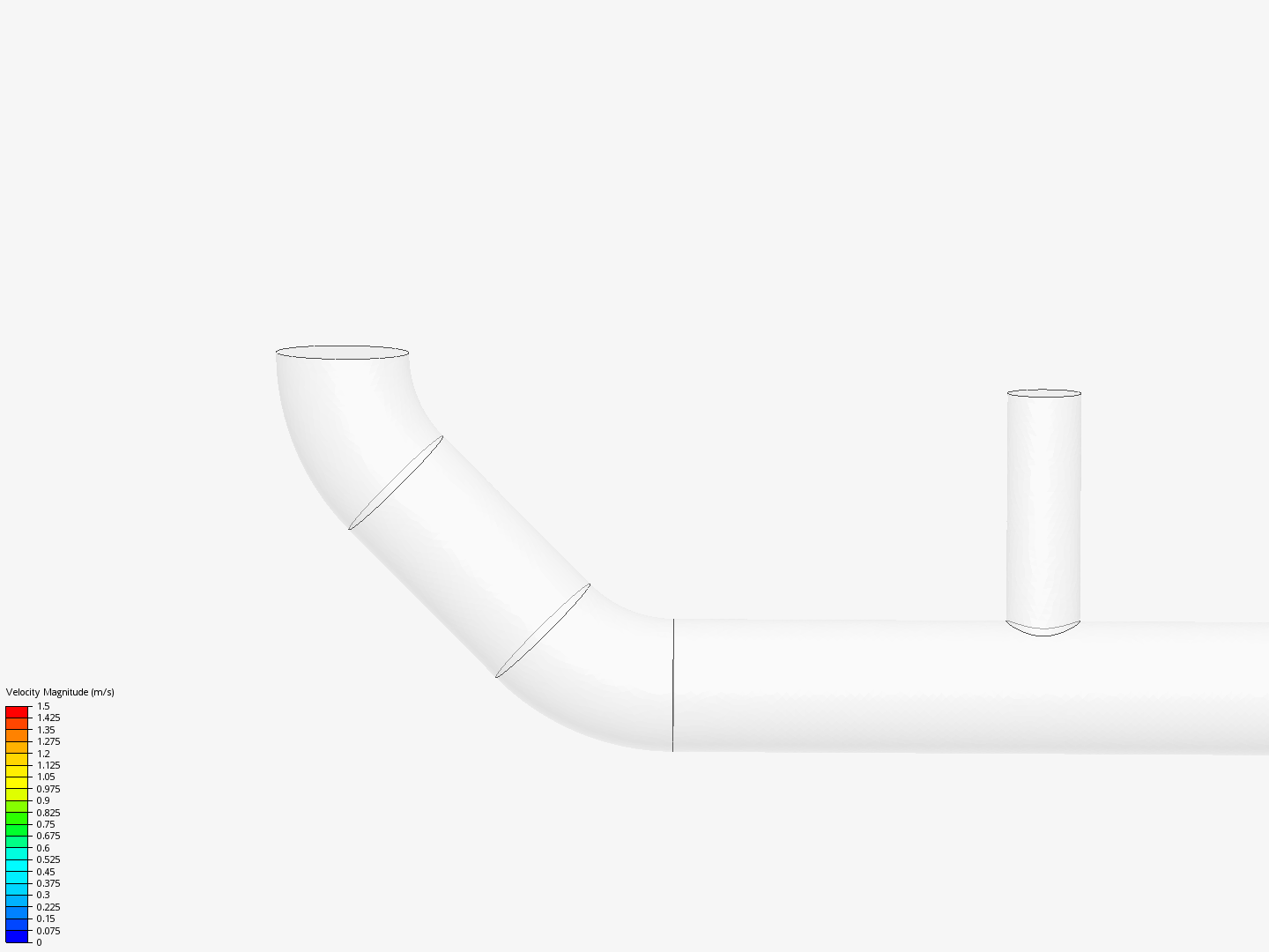 Tutorial 2: Pipe junction flow image