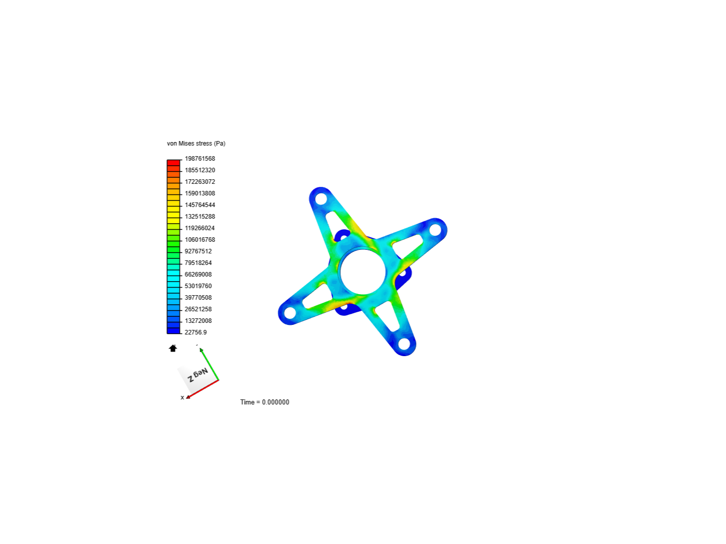 Wheel Hub image