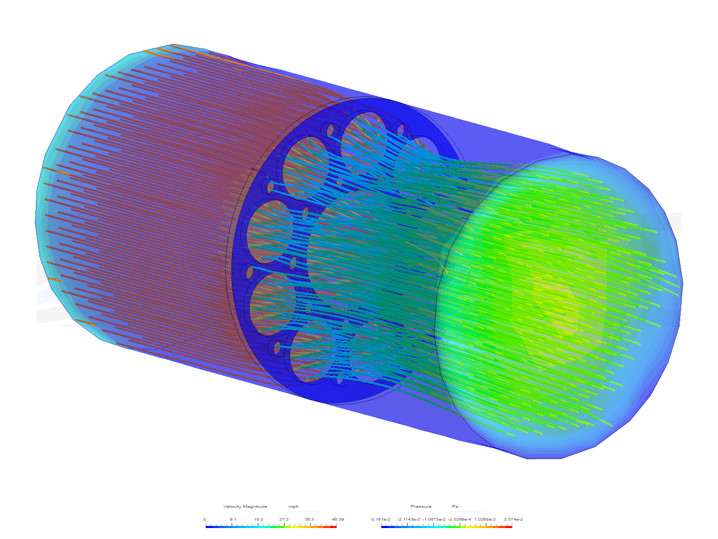 Exhaust Cap image