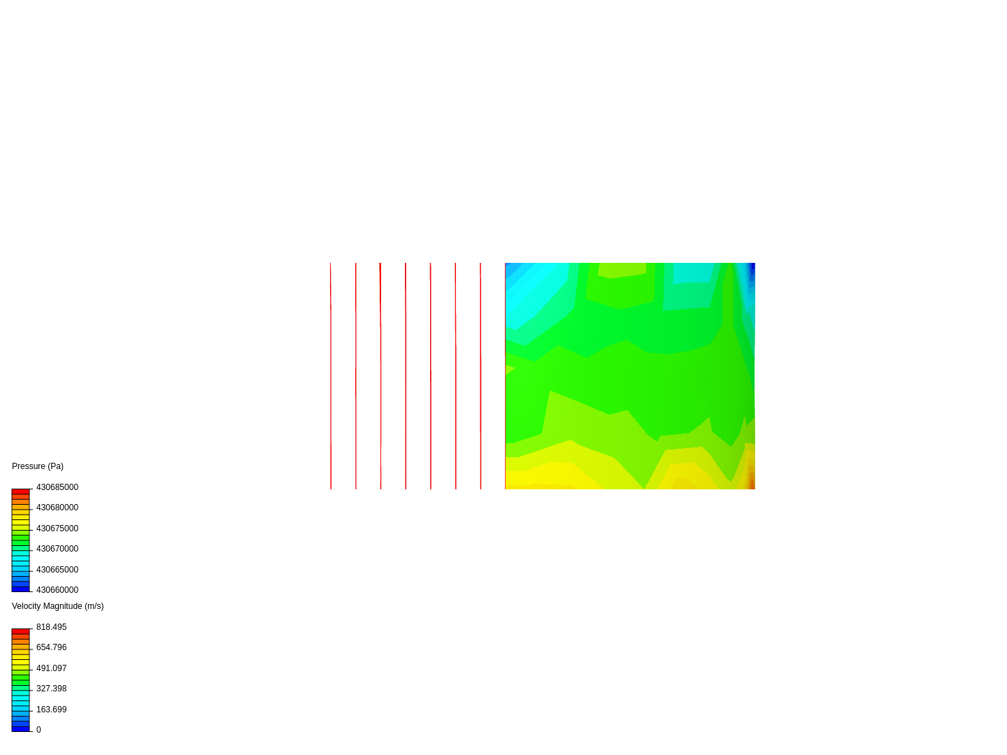 flow through cavity image