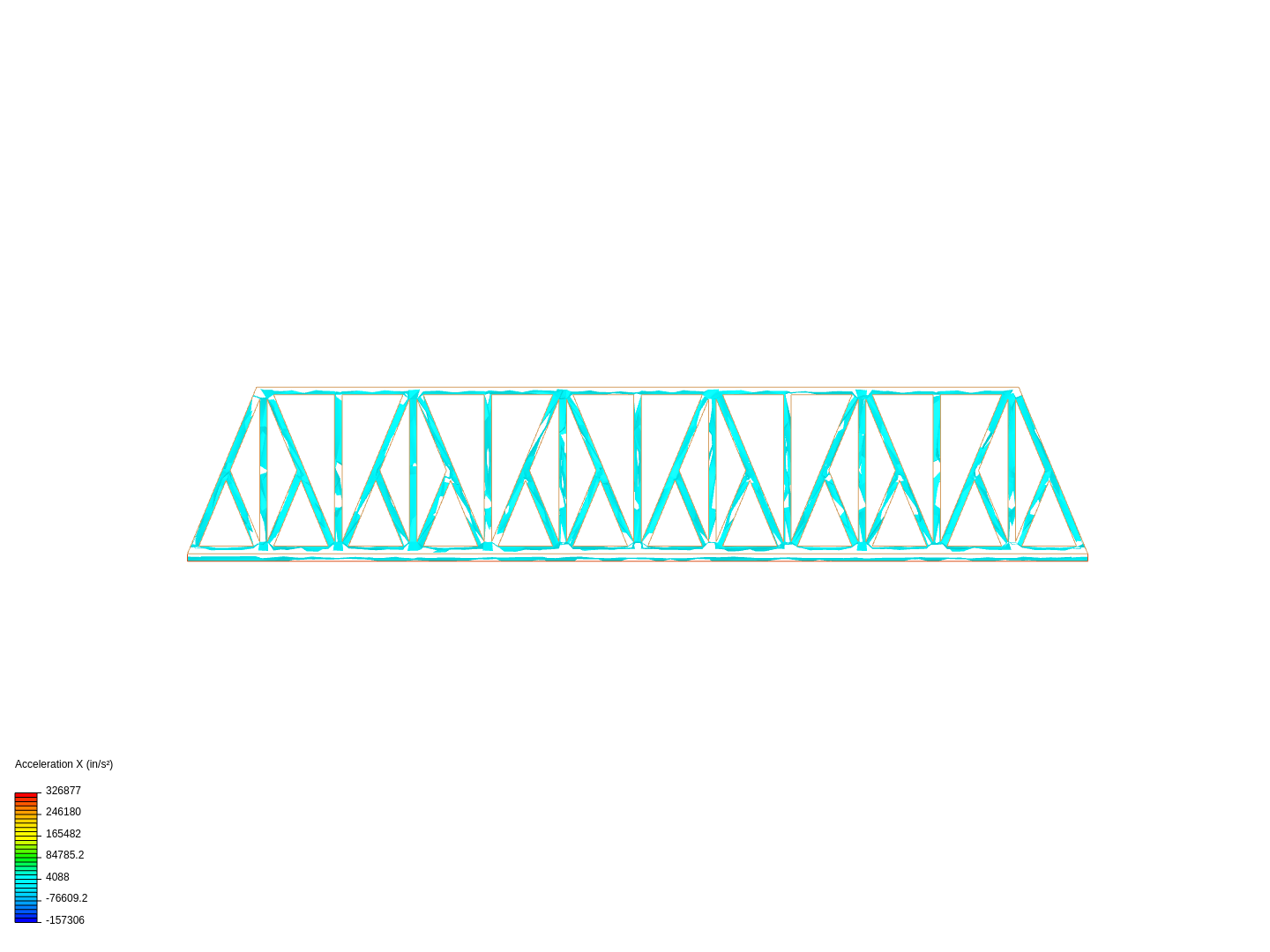 Truss Bus image