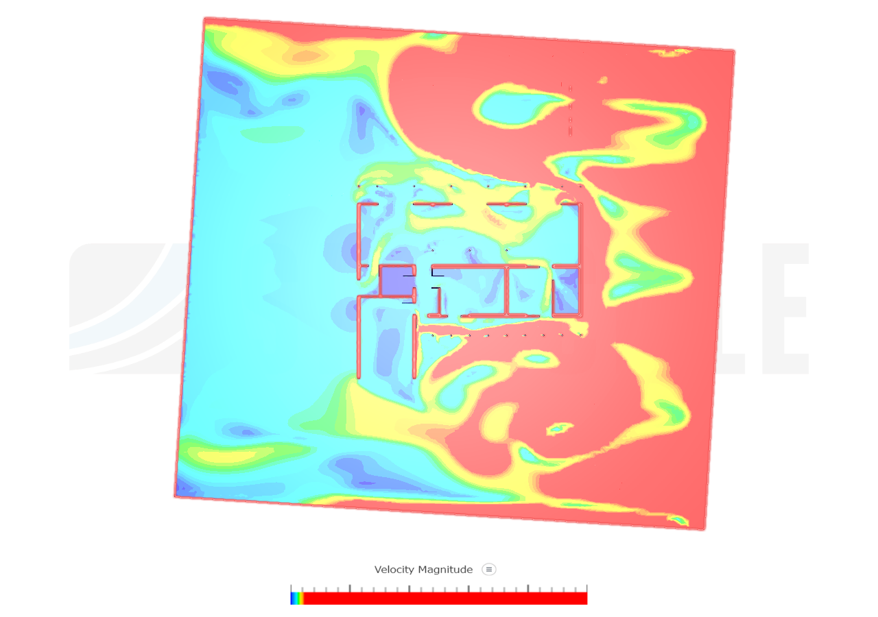 Tutorial 2: Pipe junction flow image