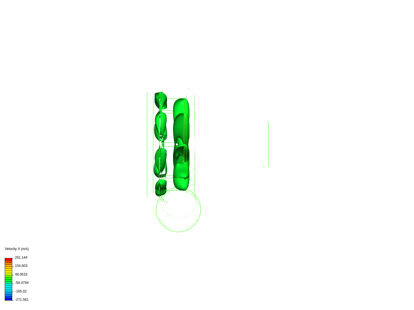 Centrifugal pump design image