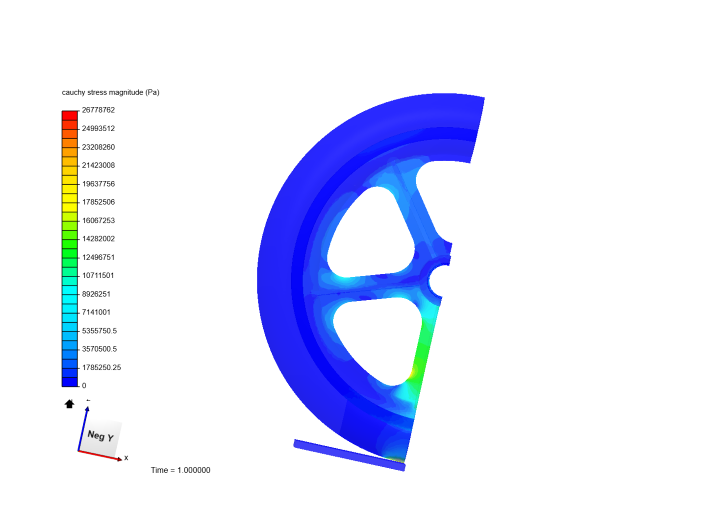 Wheel Rim image