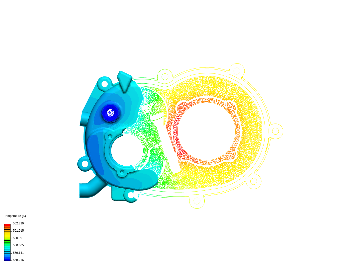 Tutorial 3: Differential casing thermal analysis image