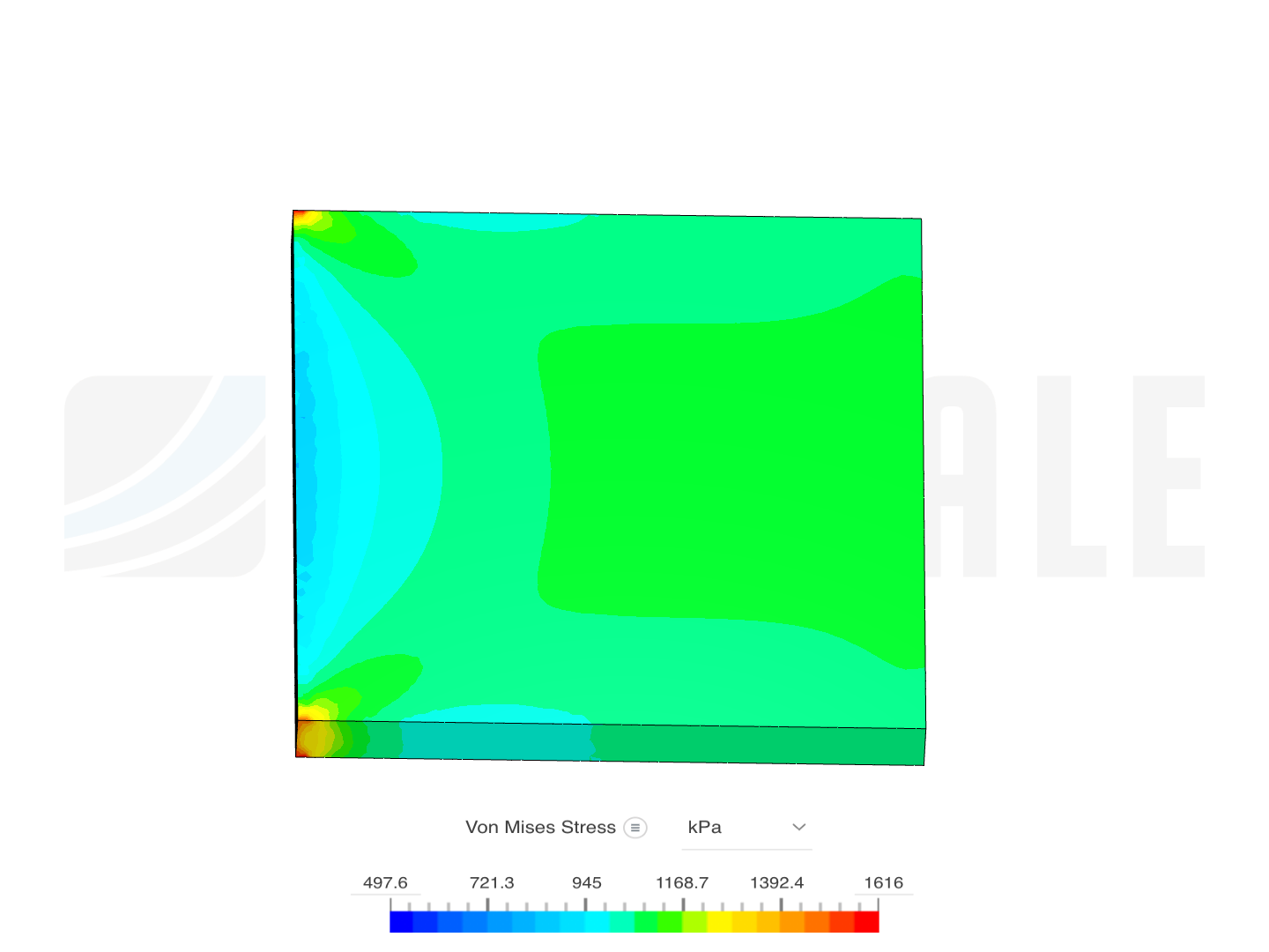 CL6 - Deformation in a solid image