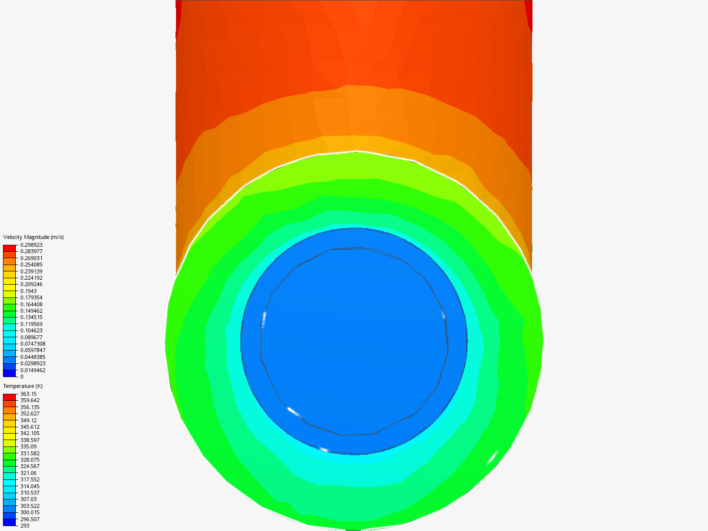 double tube heat exchanger - Copy image