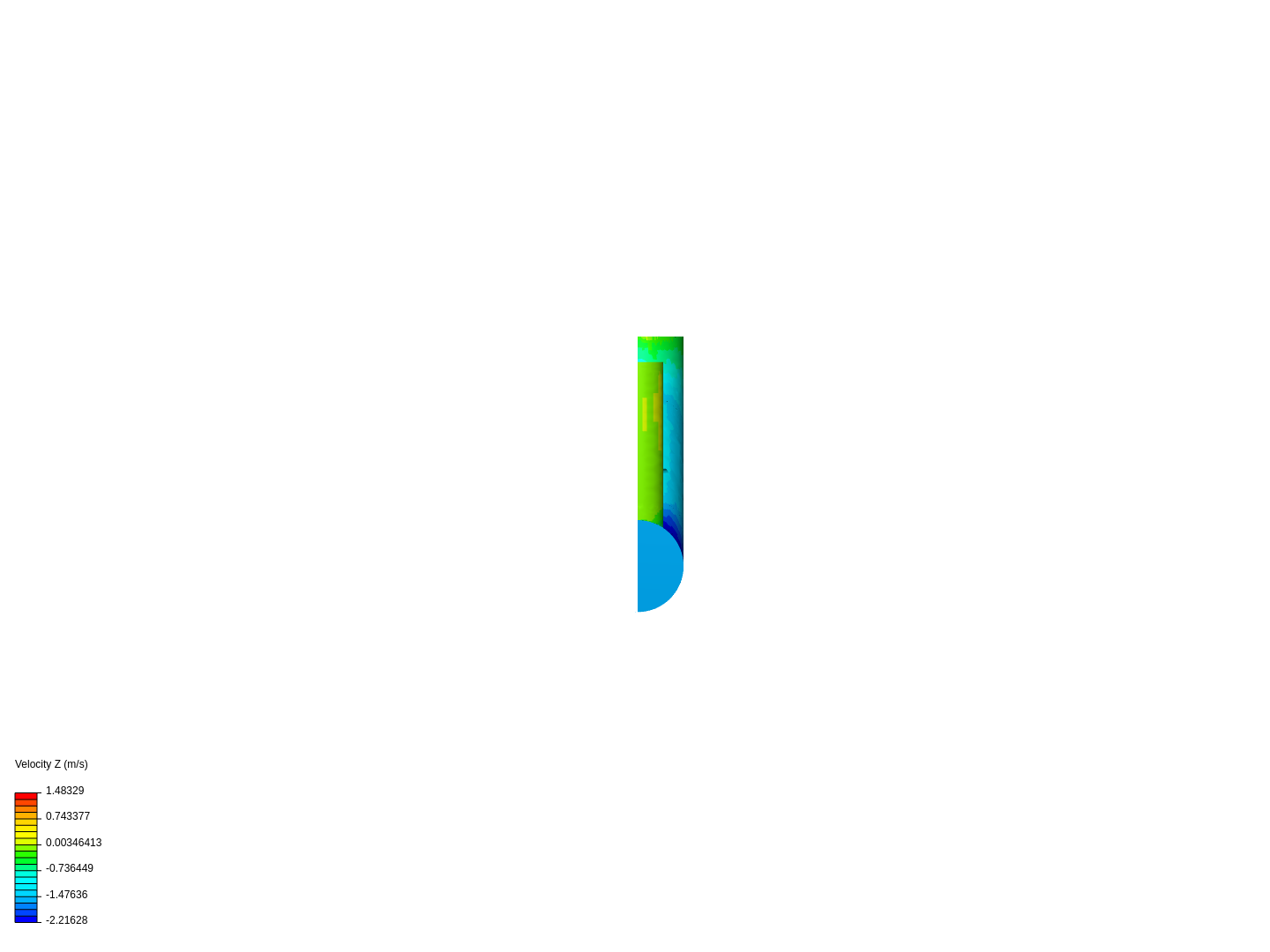 Tutorial 2: Pipe junction flow image