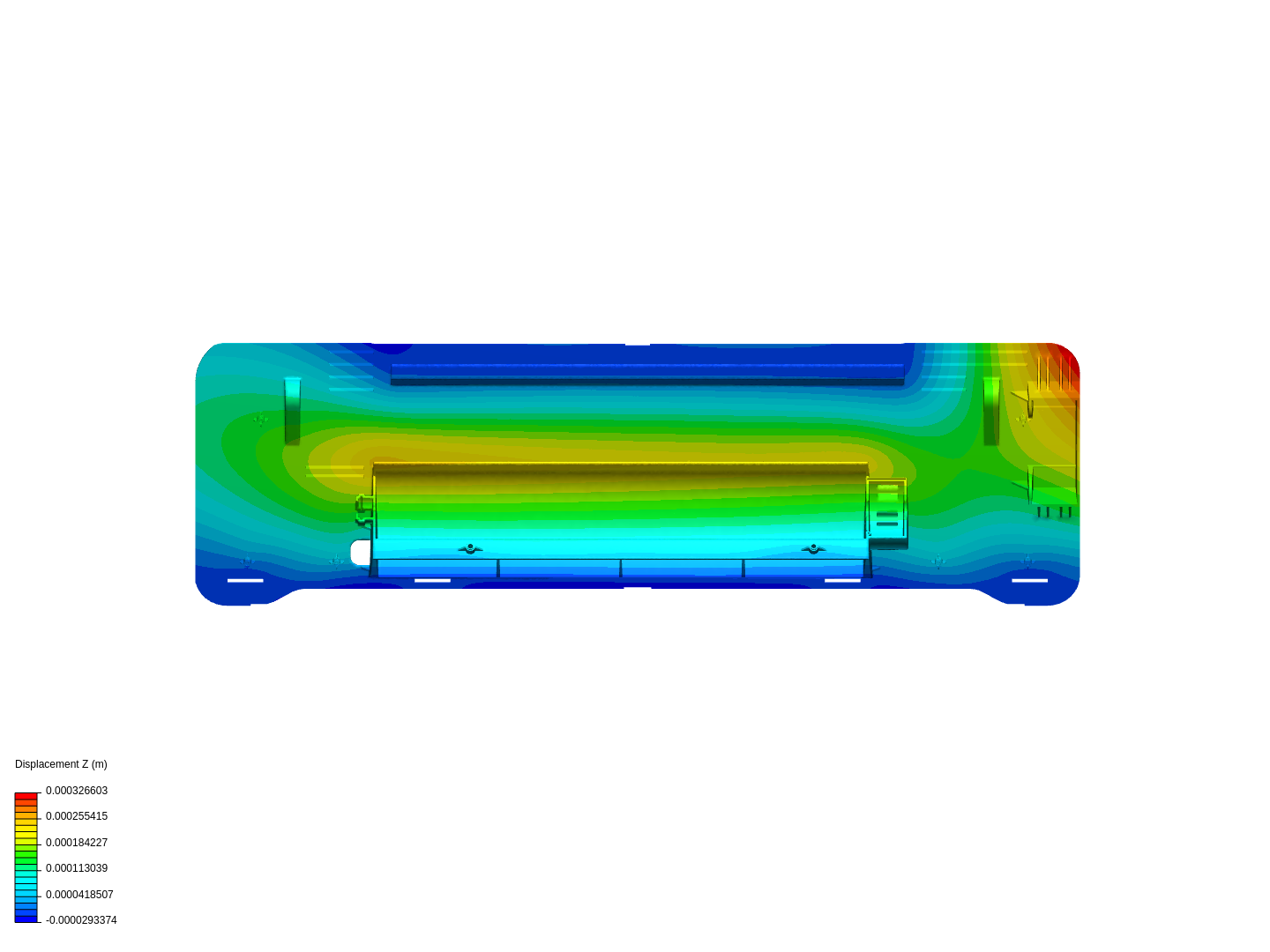 BackFrameRibbedF image