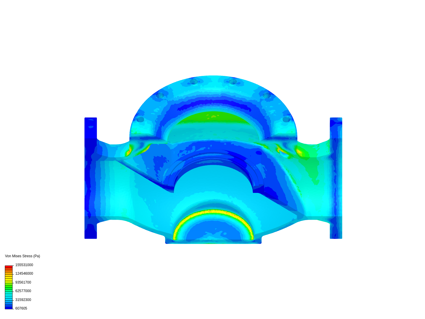 TCVL VRLP 6in image